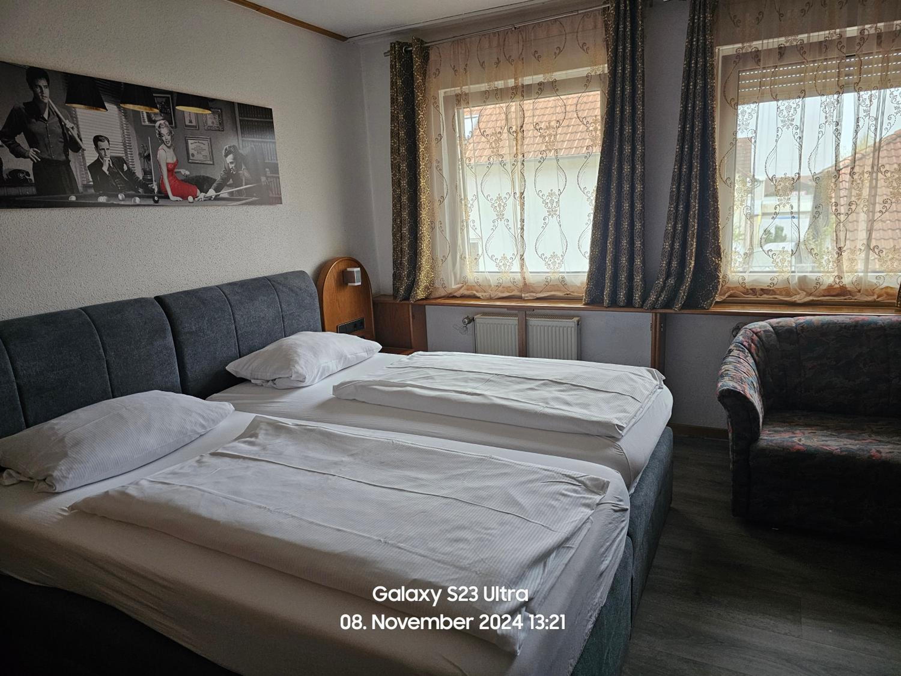 Hotel Shawi Erzhausen - Property Image 1