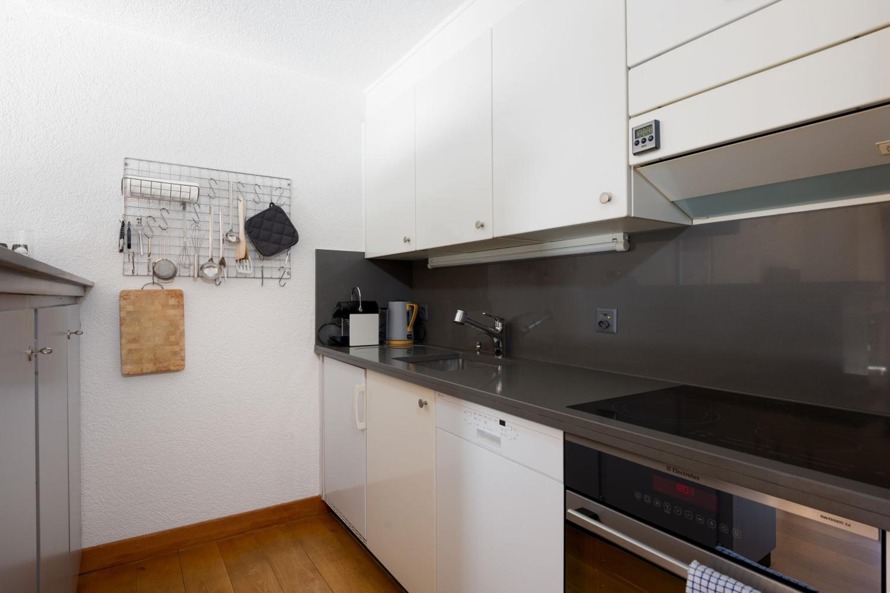 Apartment Soleil