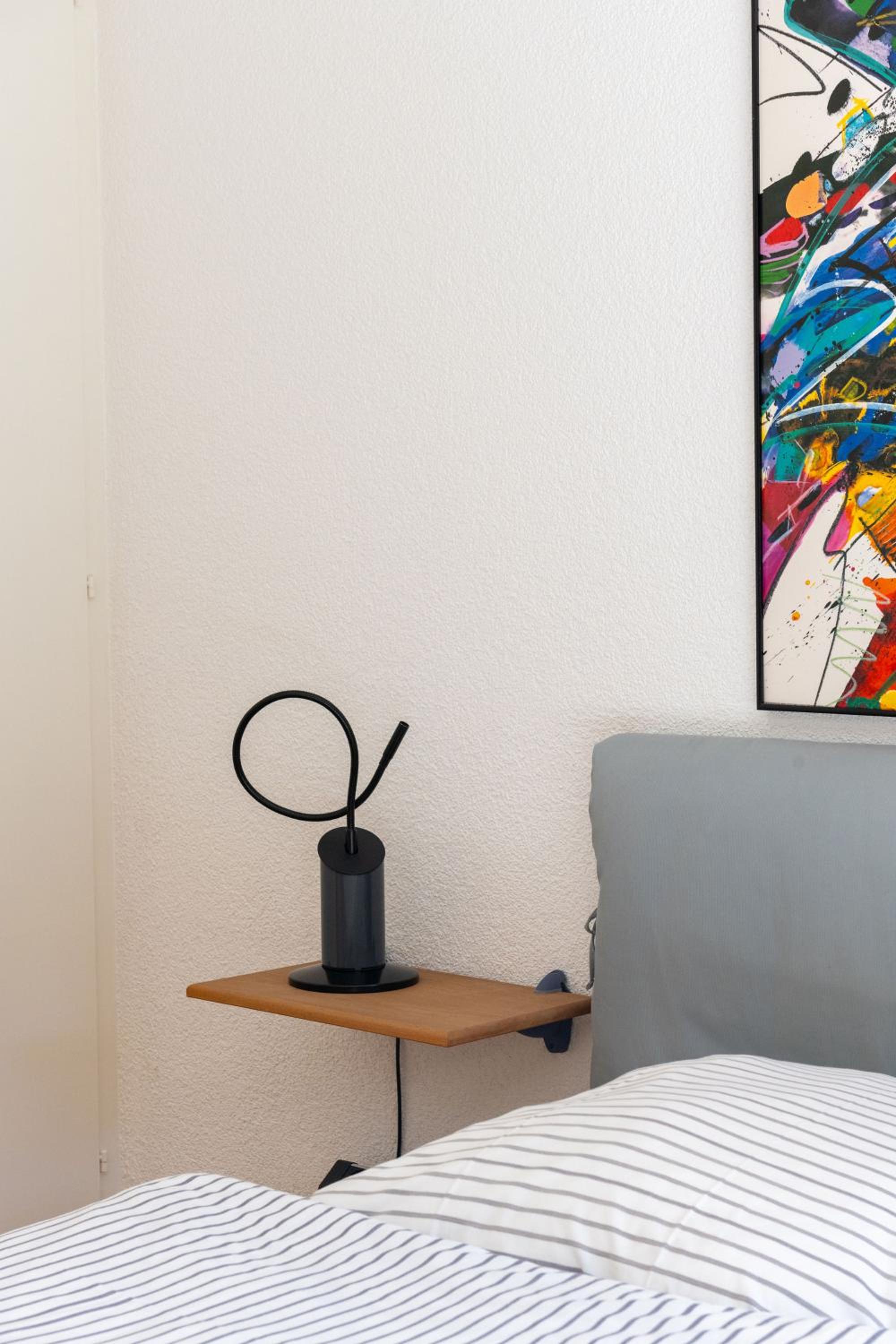 Apartment Soleil