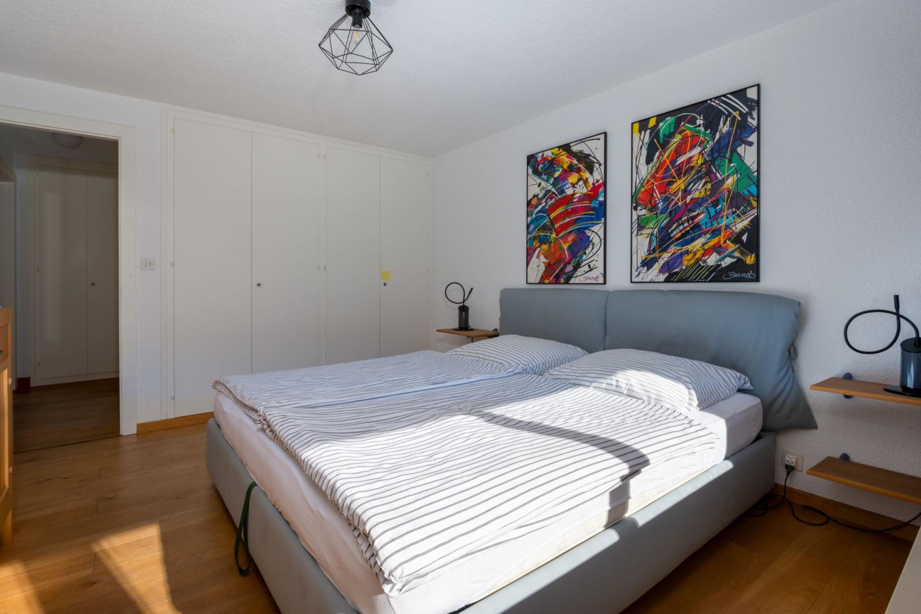 Apartment Soleil