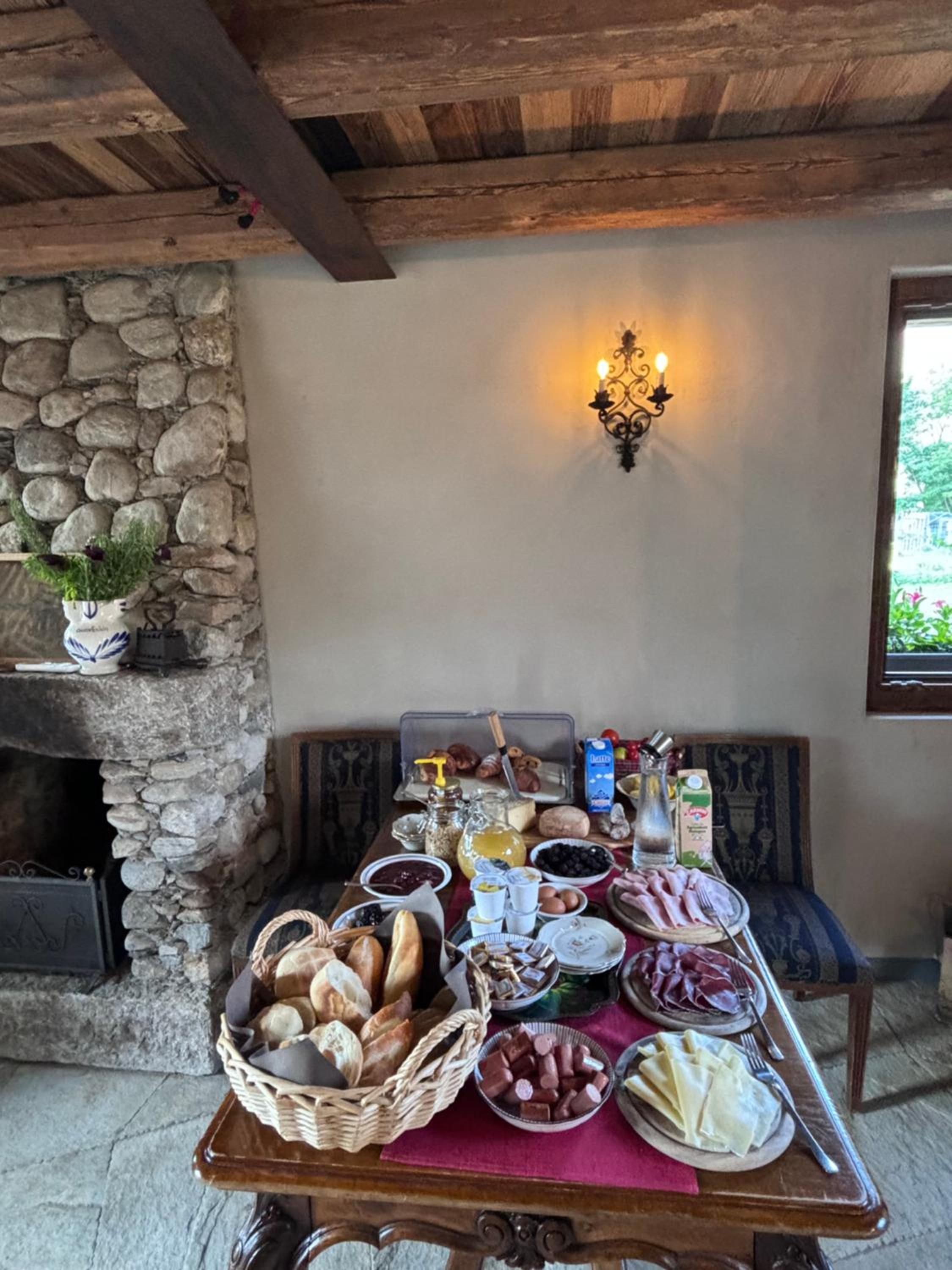 Chalet Valchiavenna