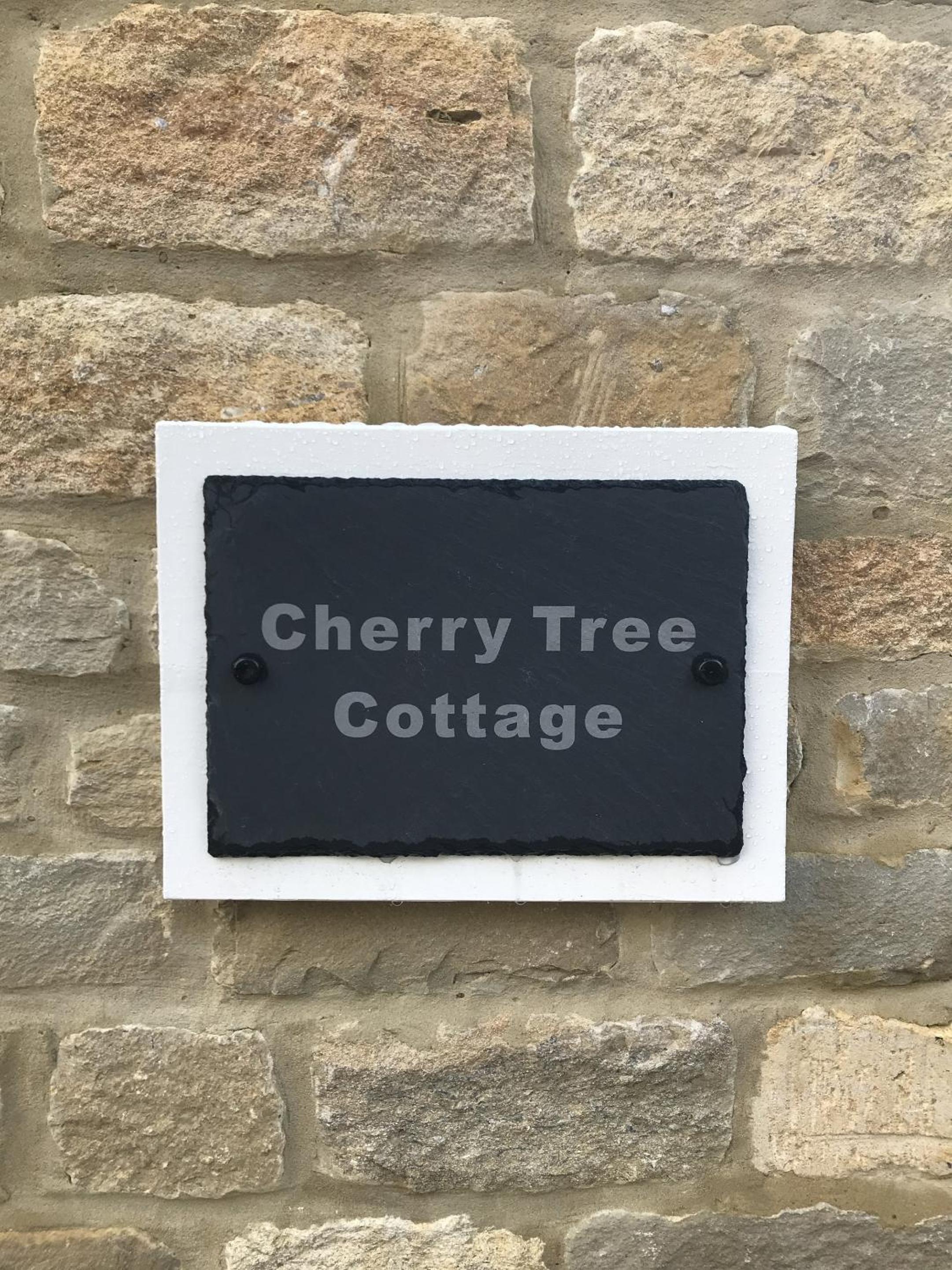 Cherry Tree Cottage