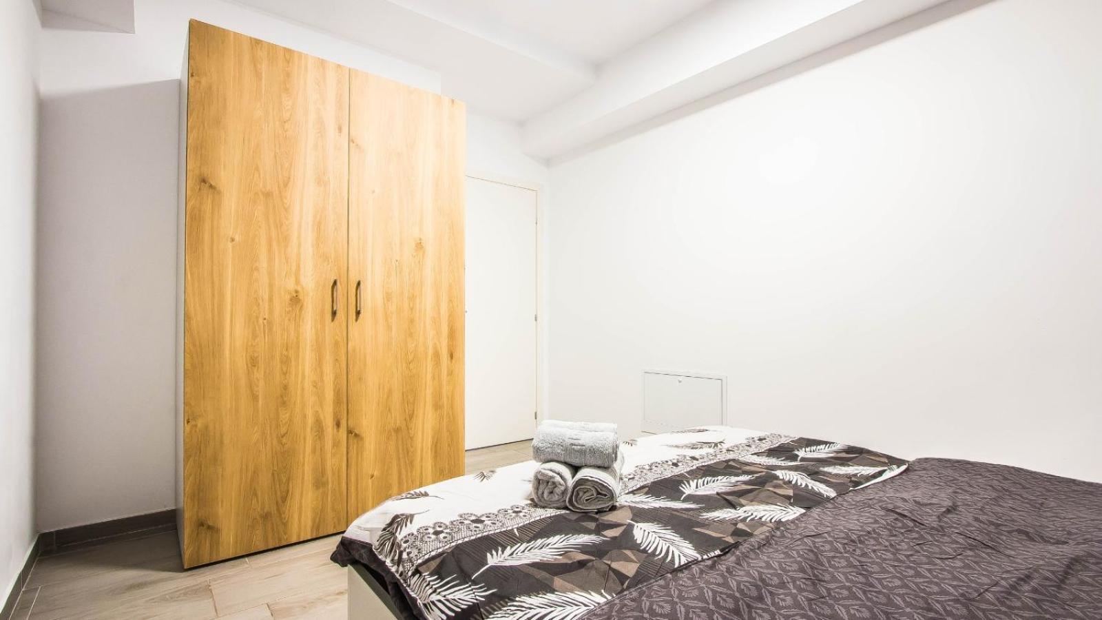 Apartament rezidential Mihai Bravu cu internet de mare viteza si parcare gratuita view 4