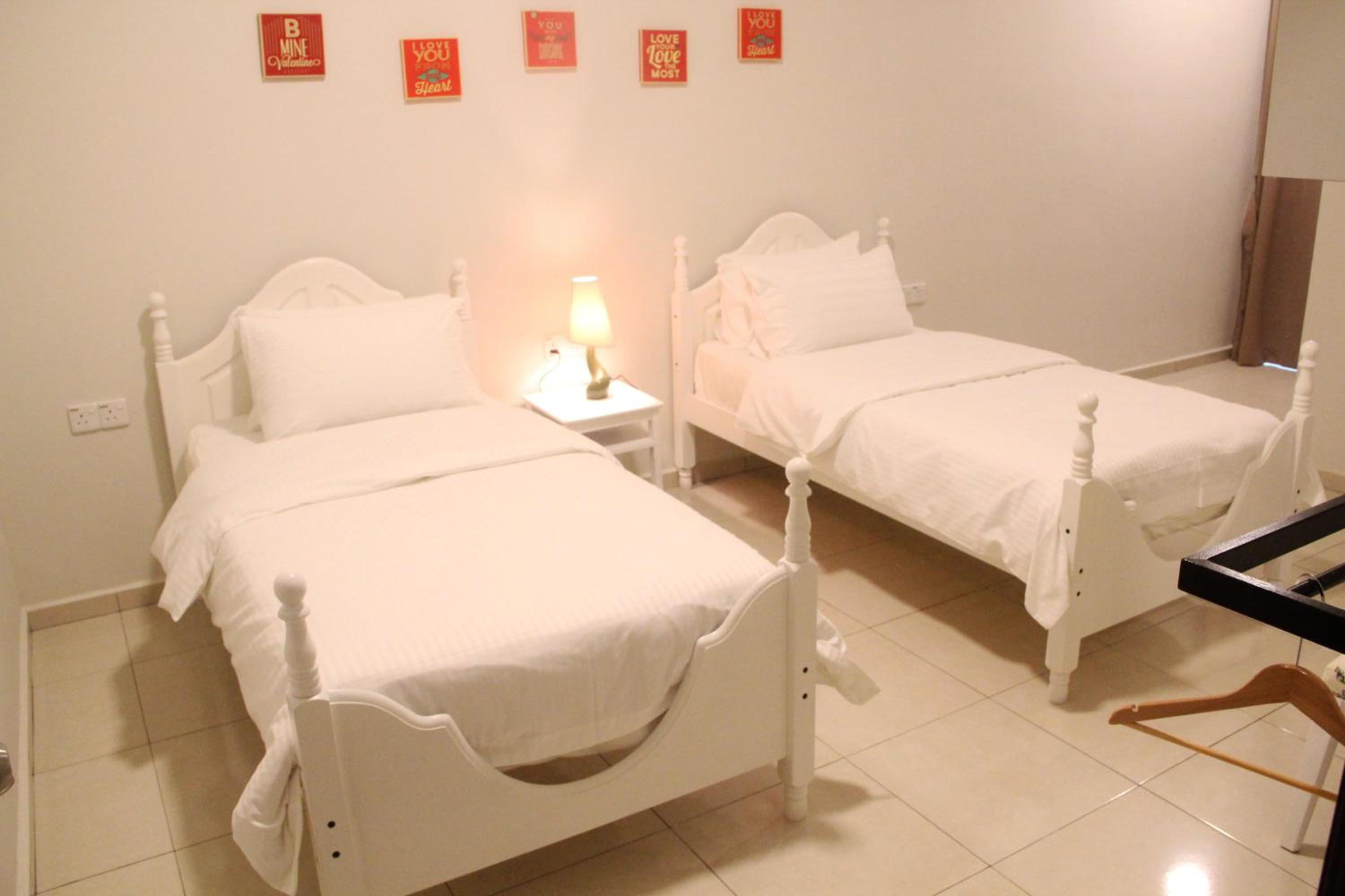 The Bliss Malacca