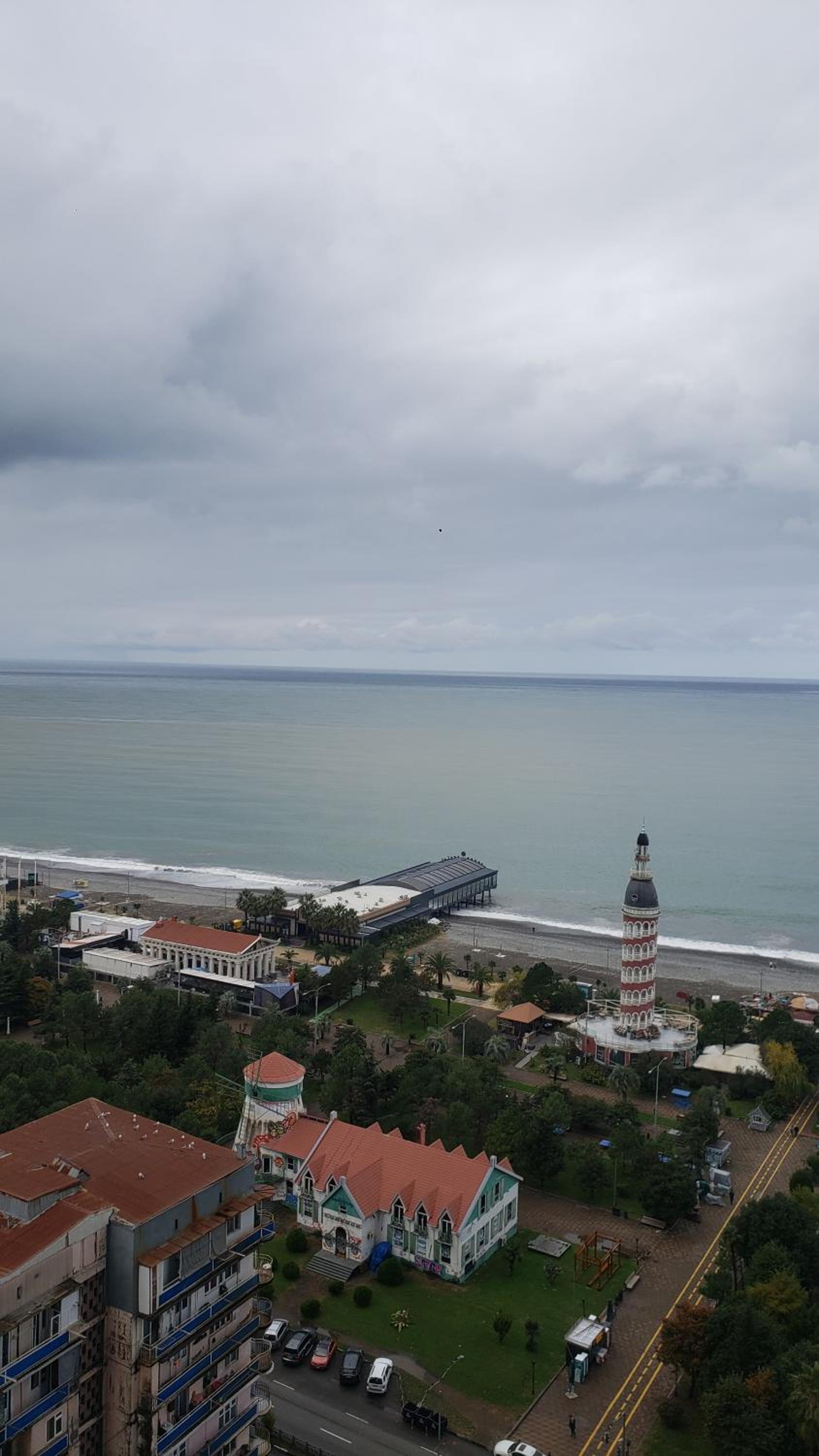 Orbi City Premium Apartament view 4