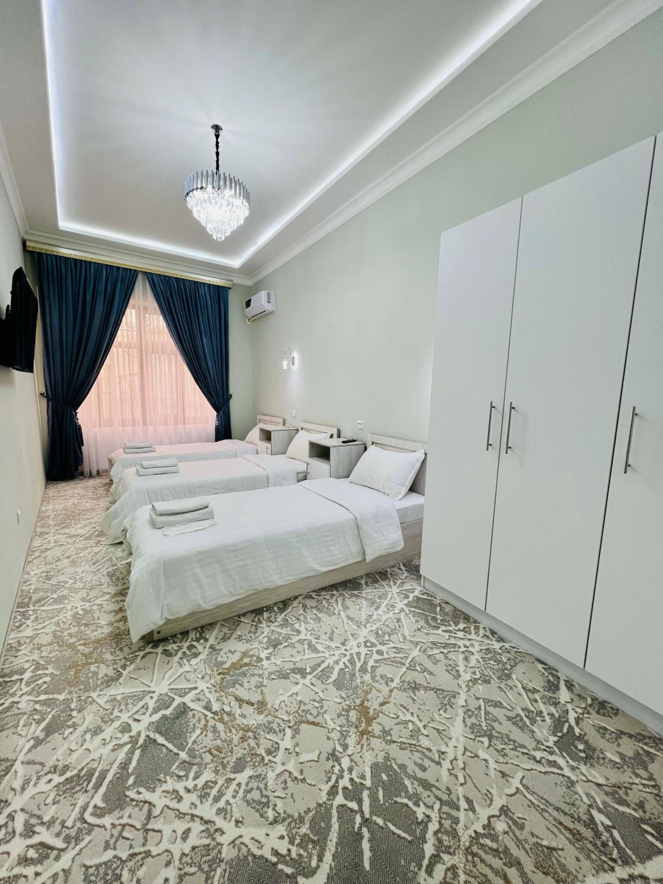 Hotel Soro