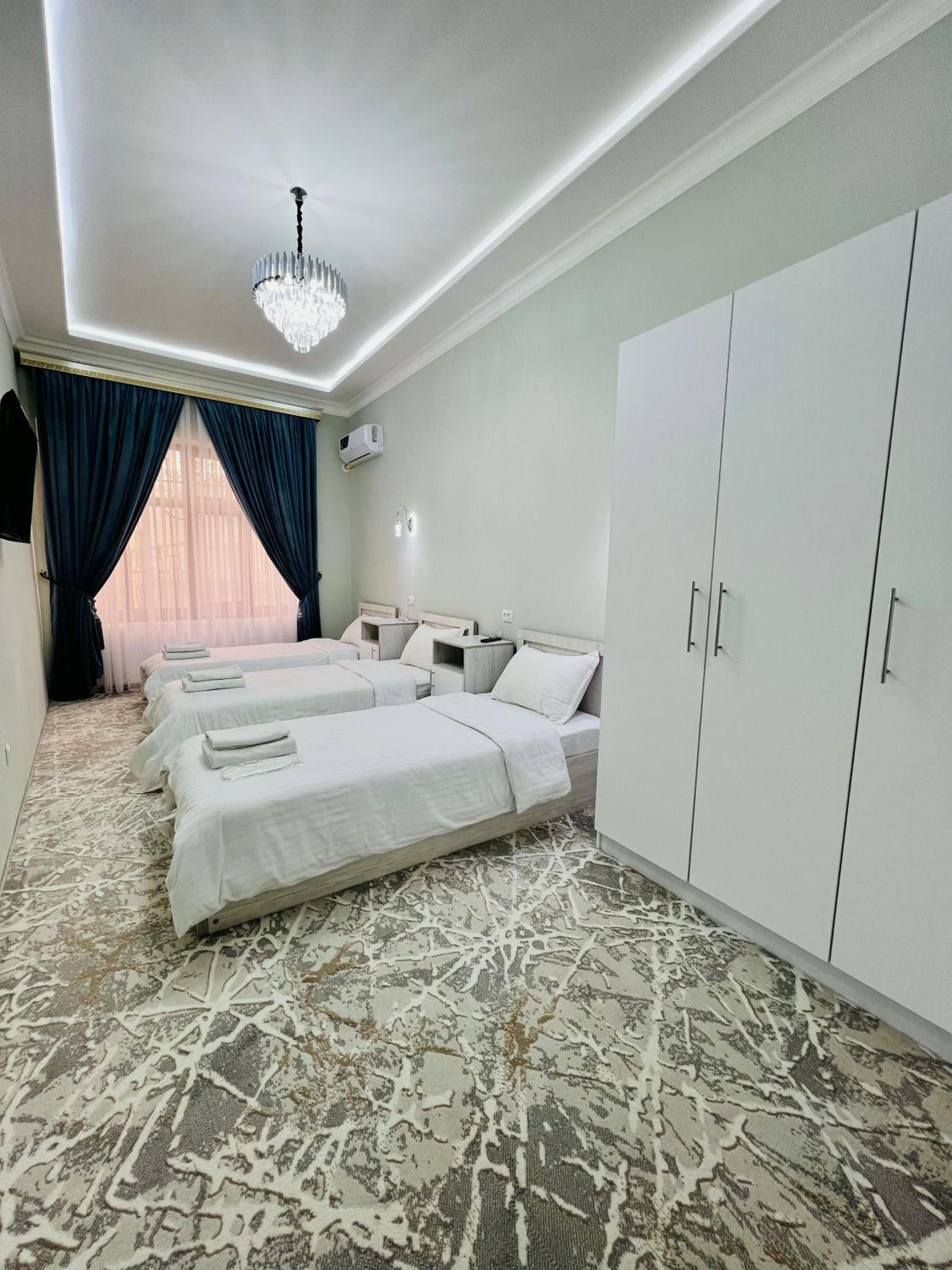 Hotel Soro