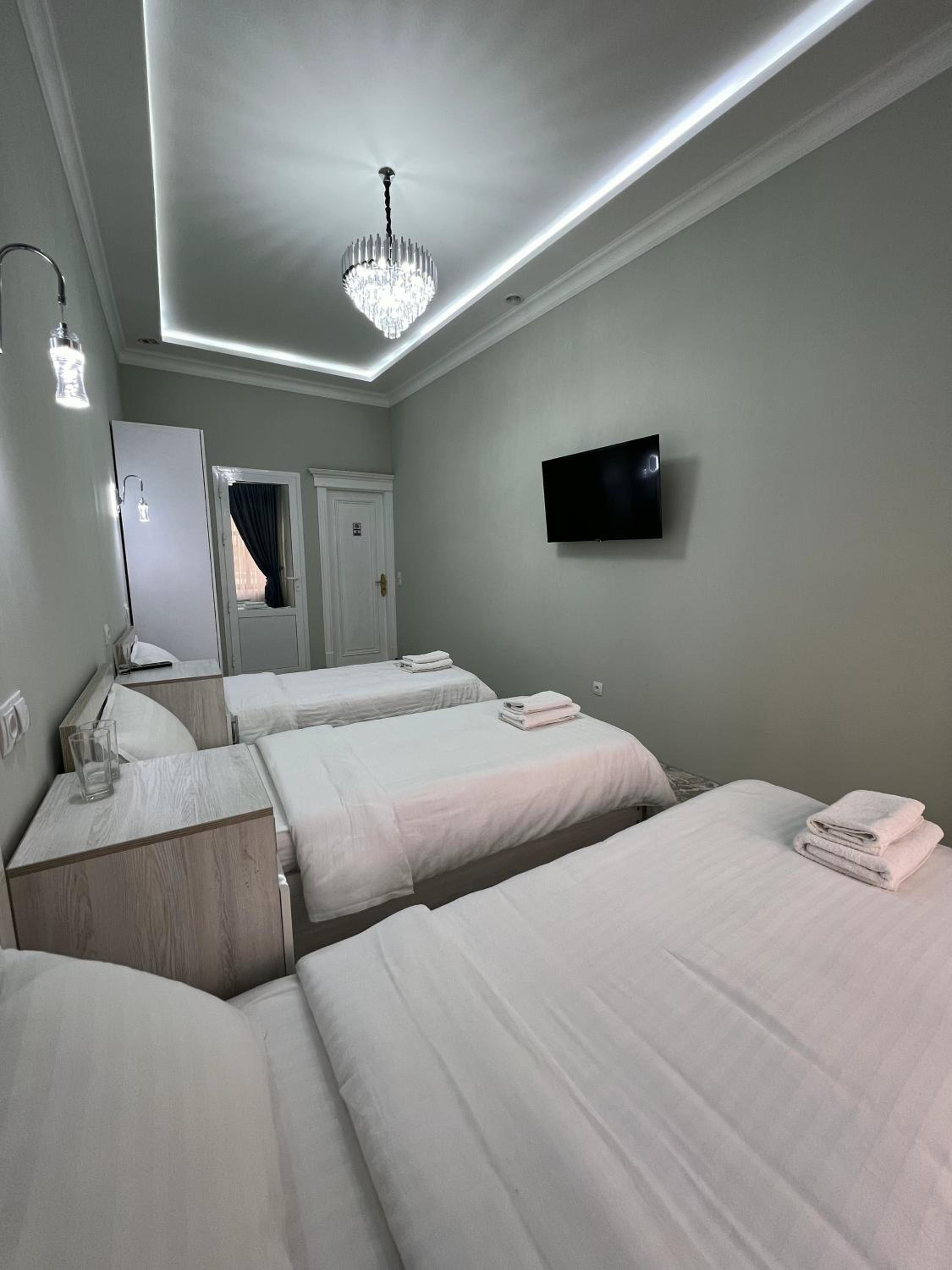 Hotel Soro