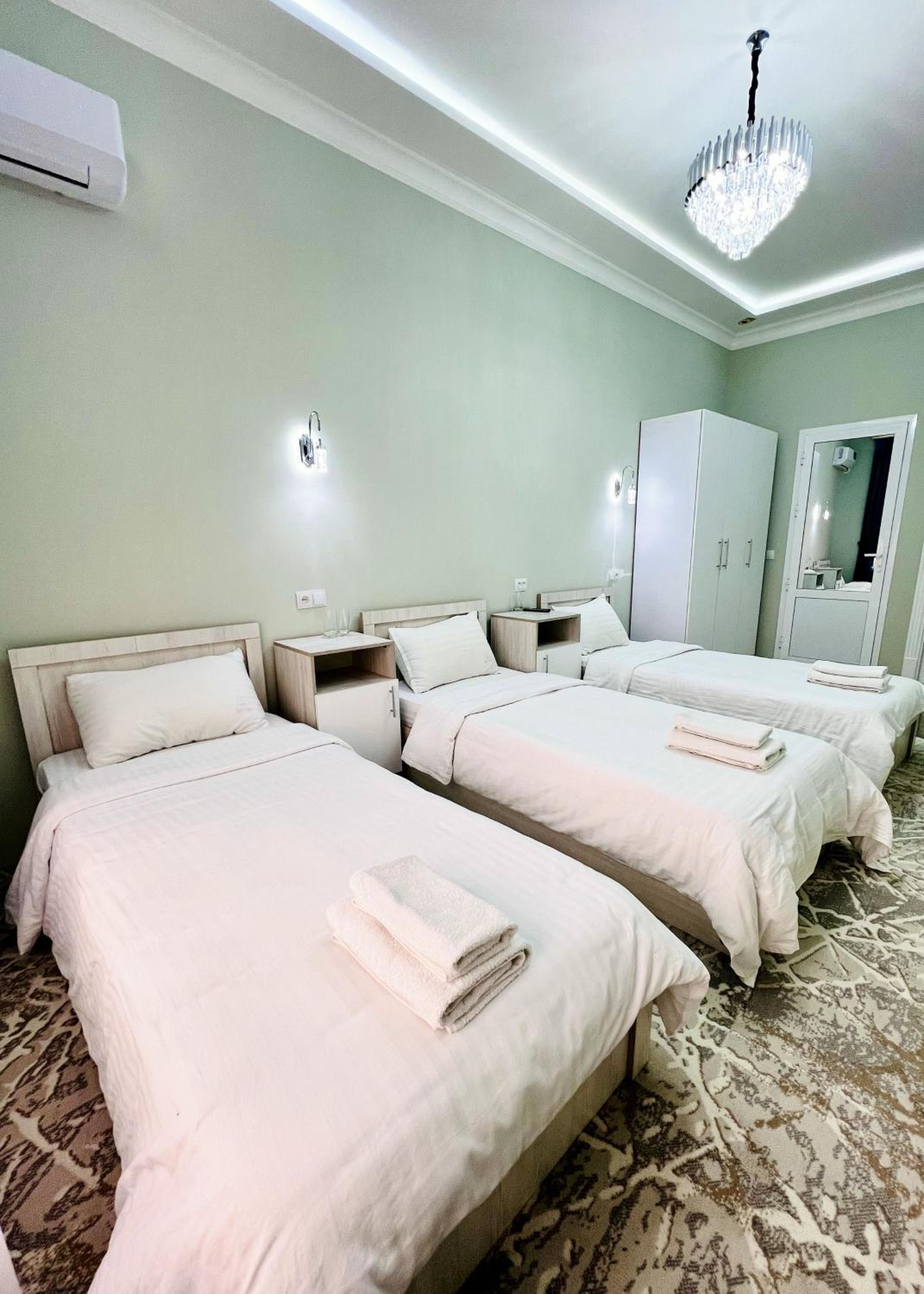 Hotel Soro