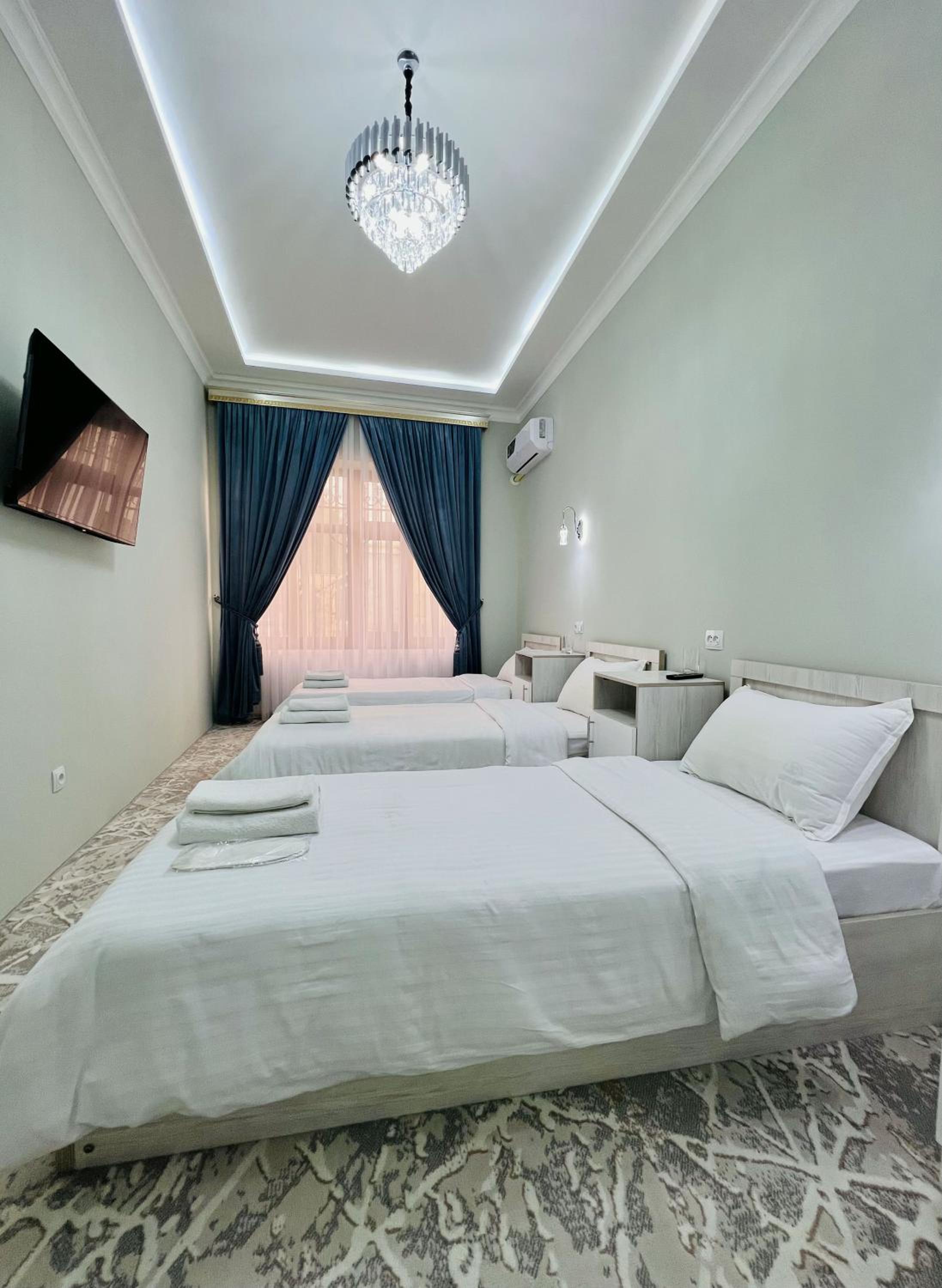 Hotel Soro