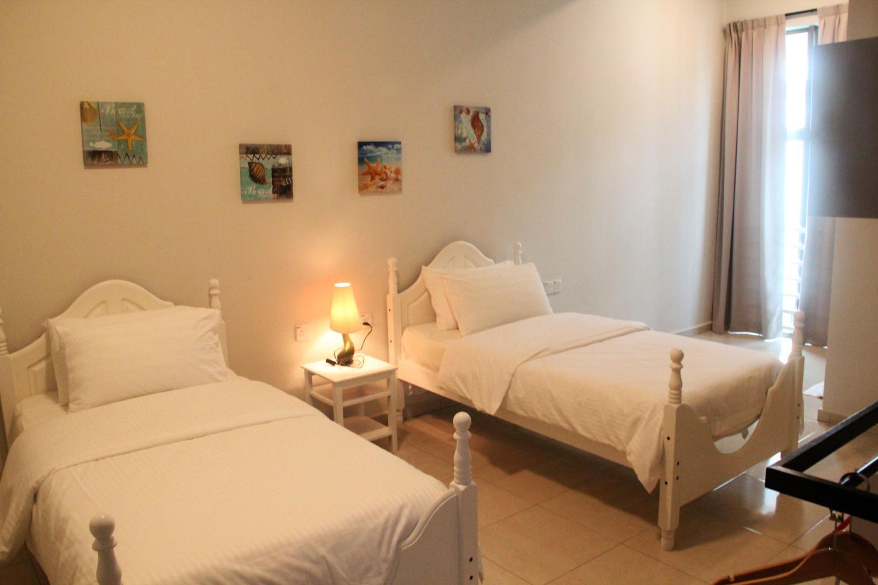The Bliss Malacca