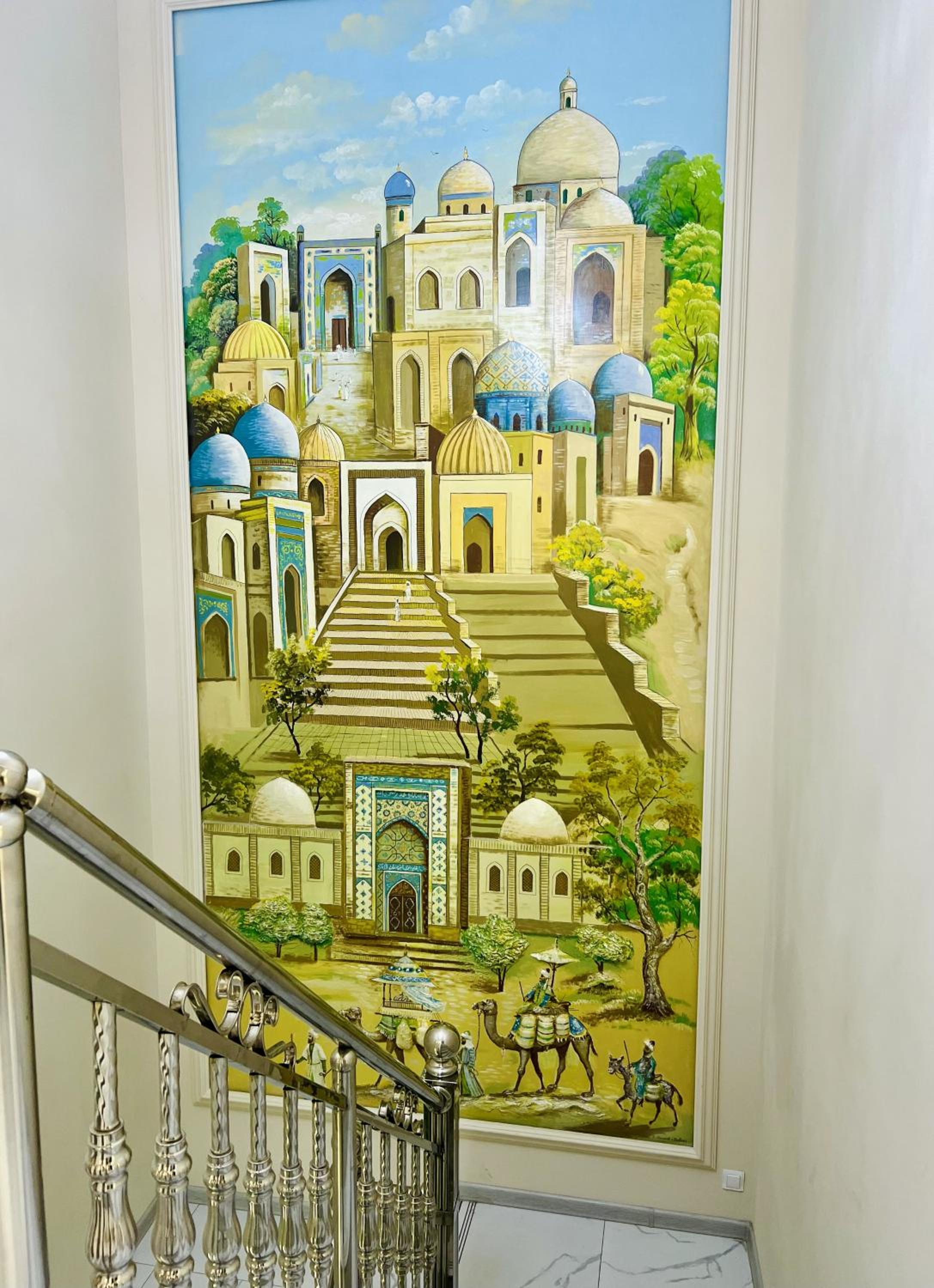 Hotel Soro