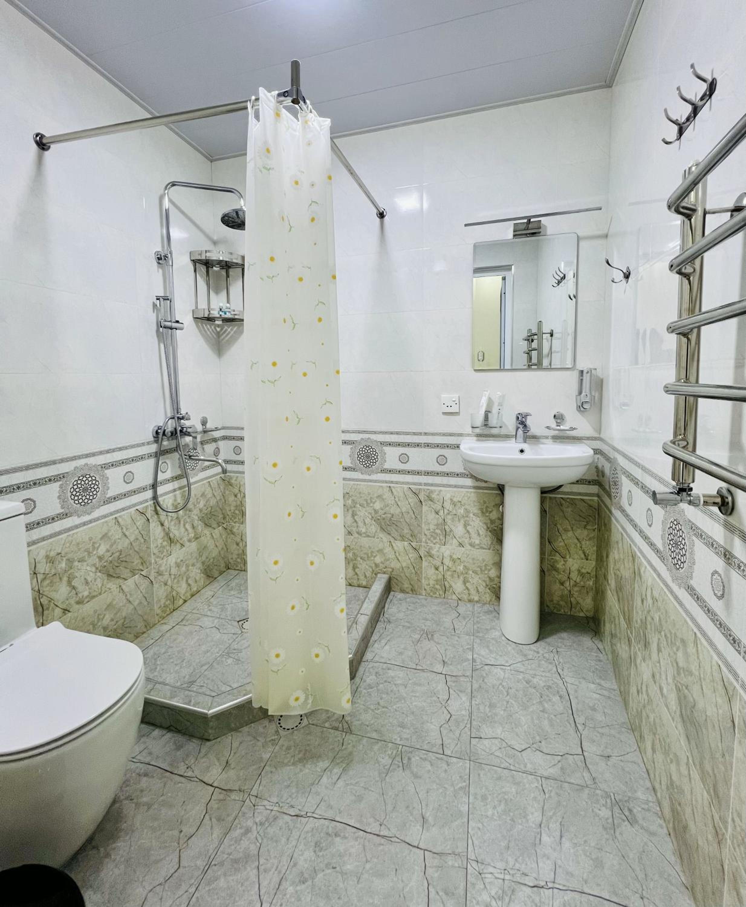 Hotel Soro