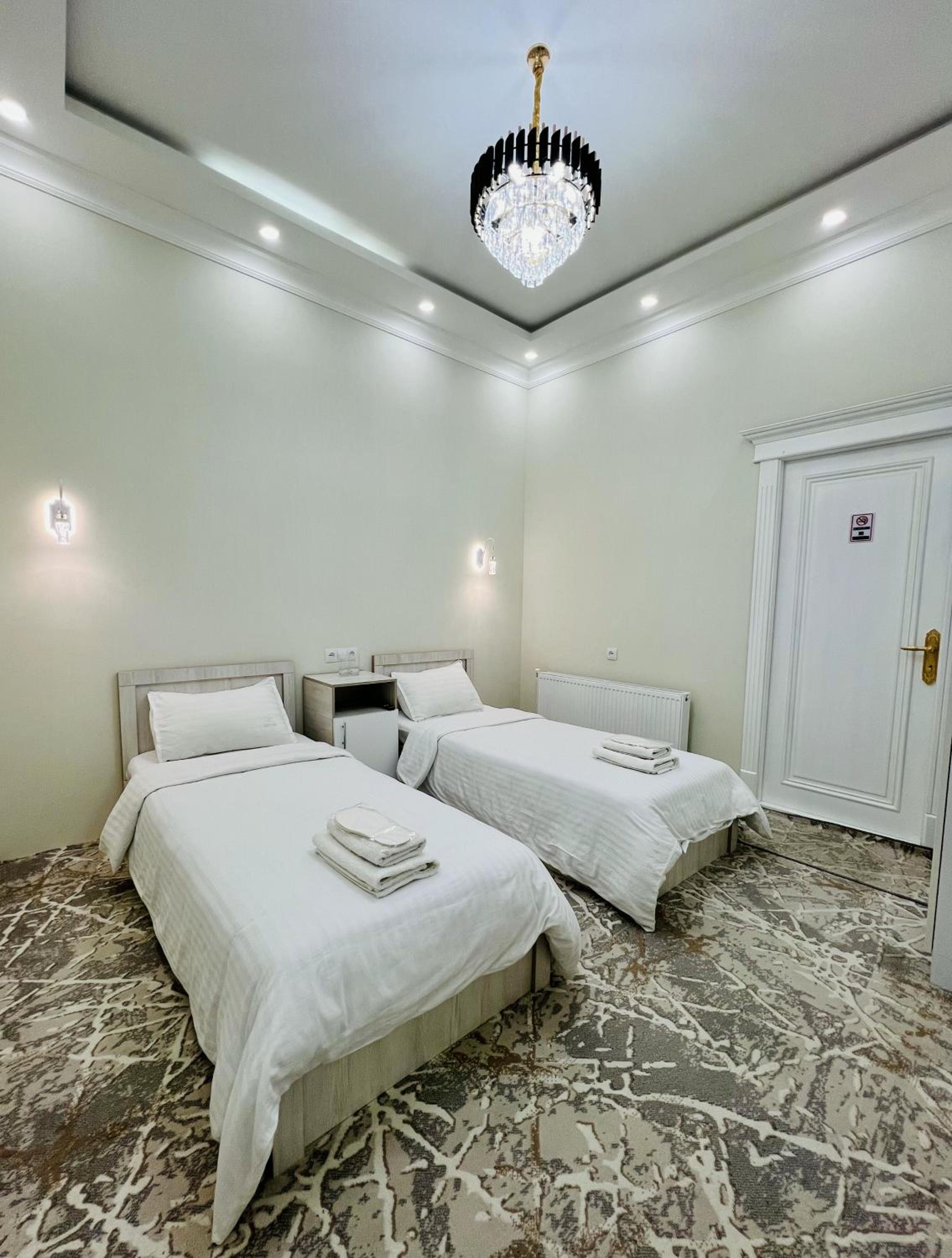 Hotel Soro
