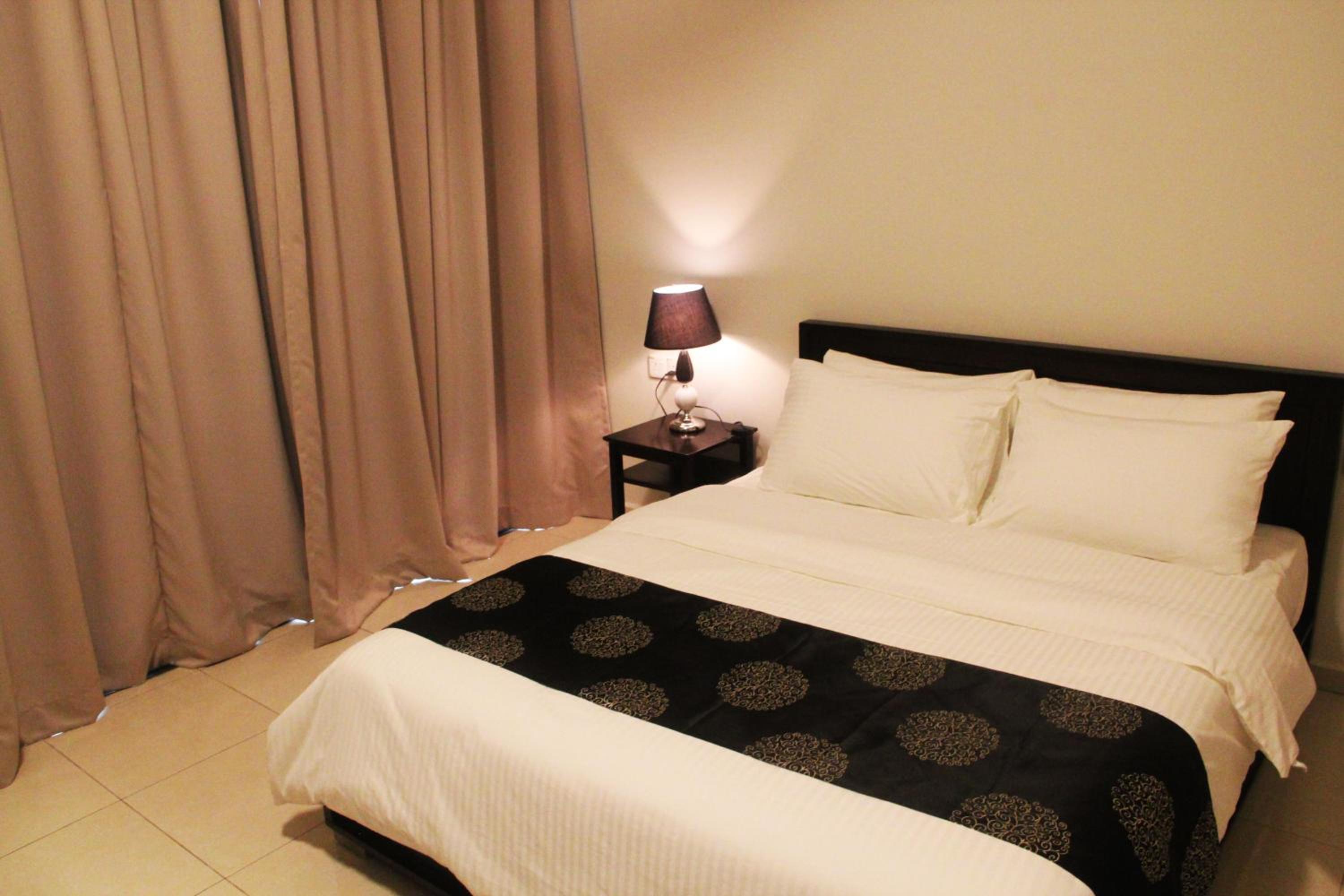 The Bliss Malacca