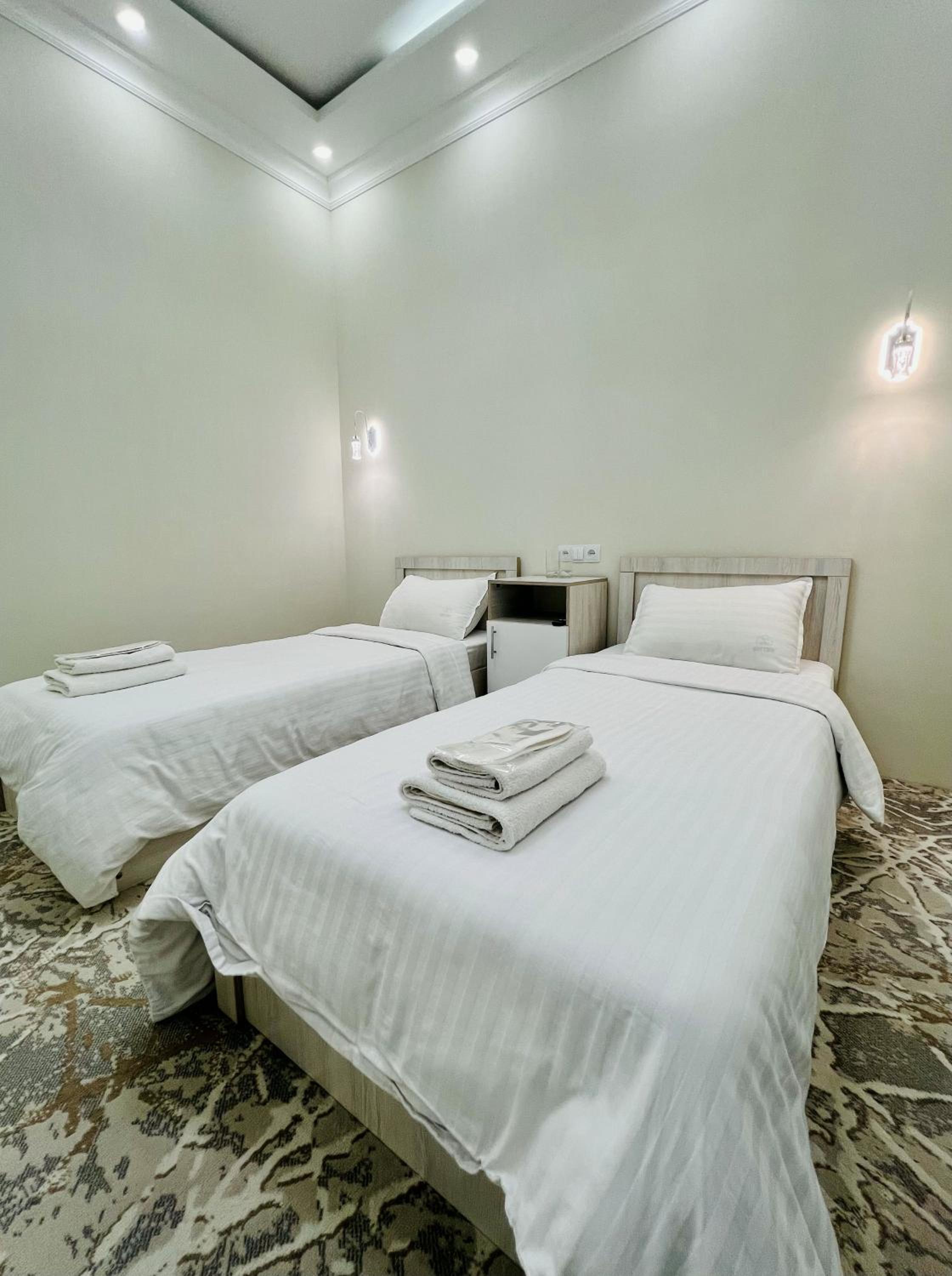 Hotel Soro