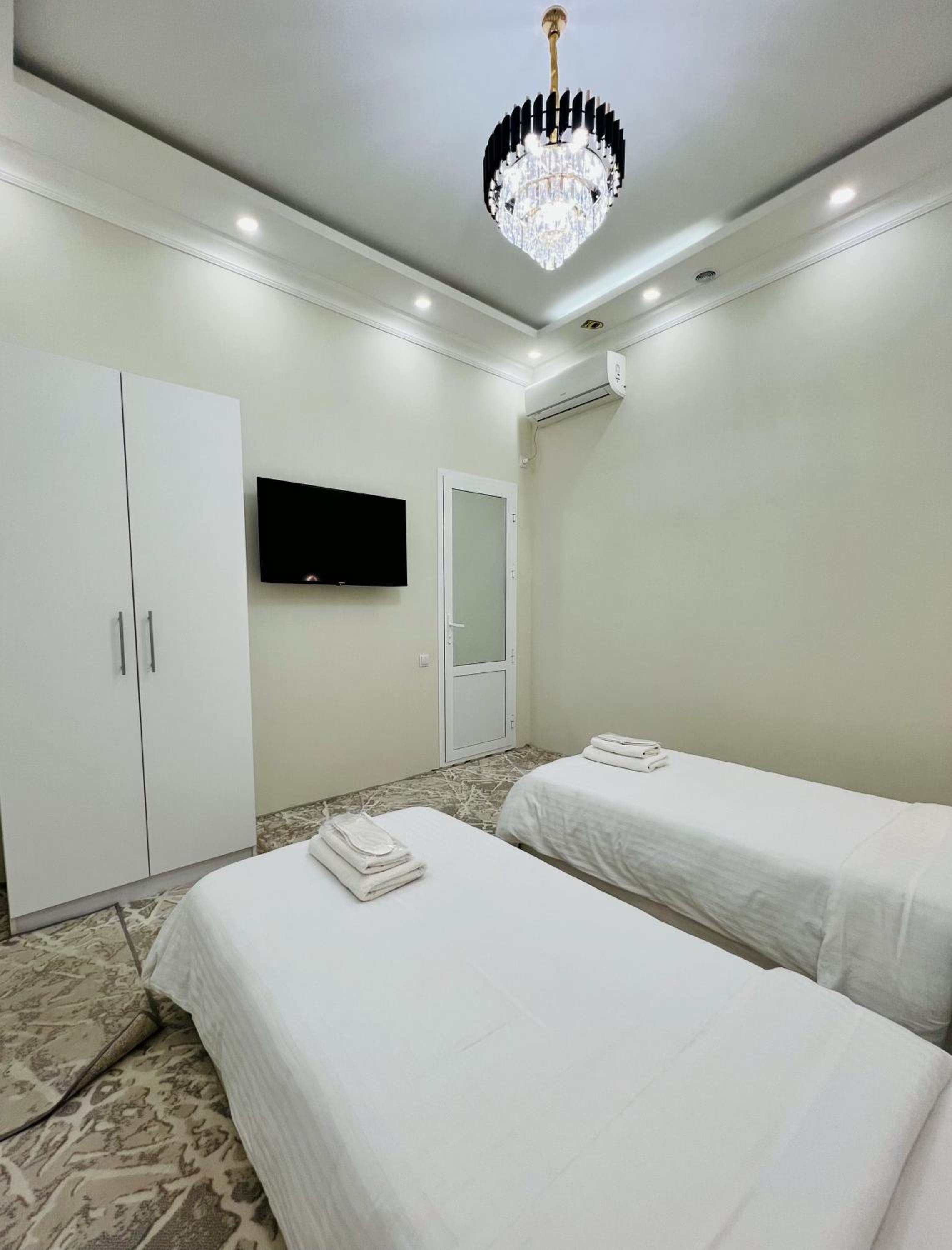 Hotel Soro
