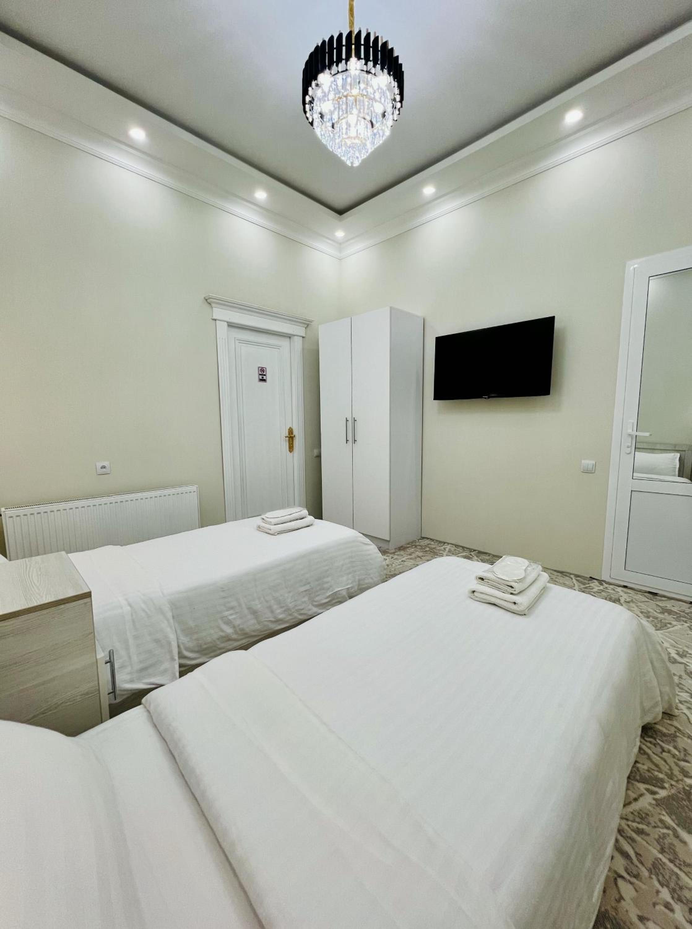 Hotel Soro