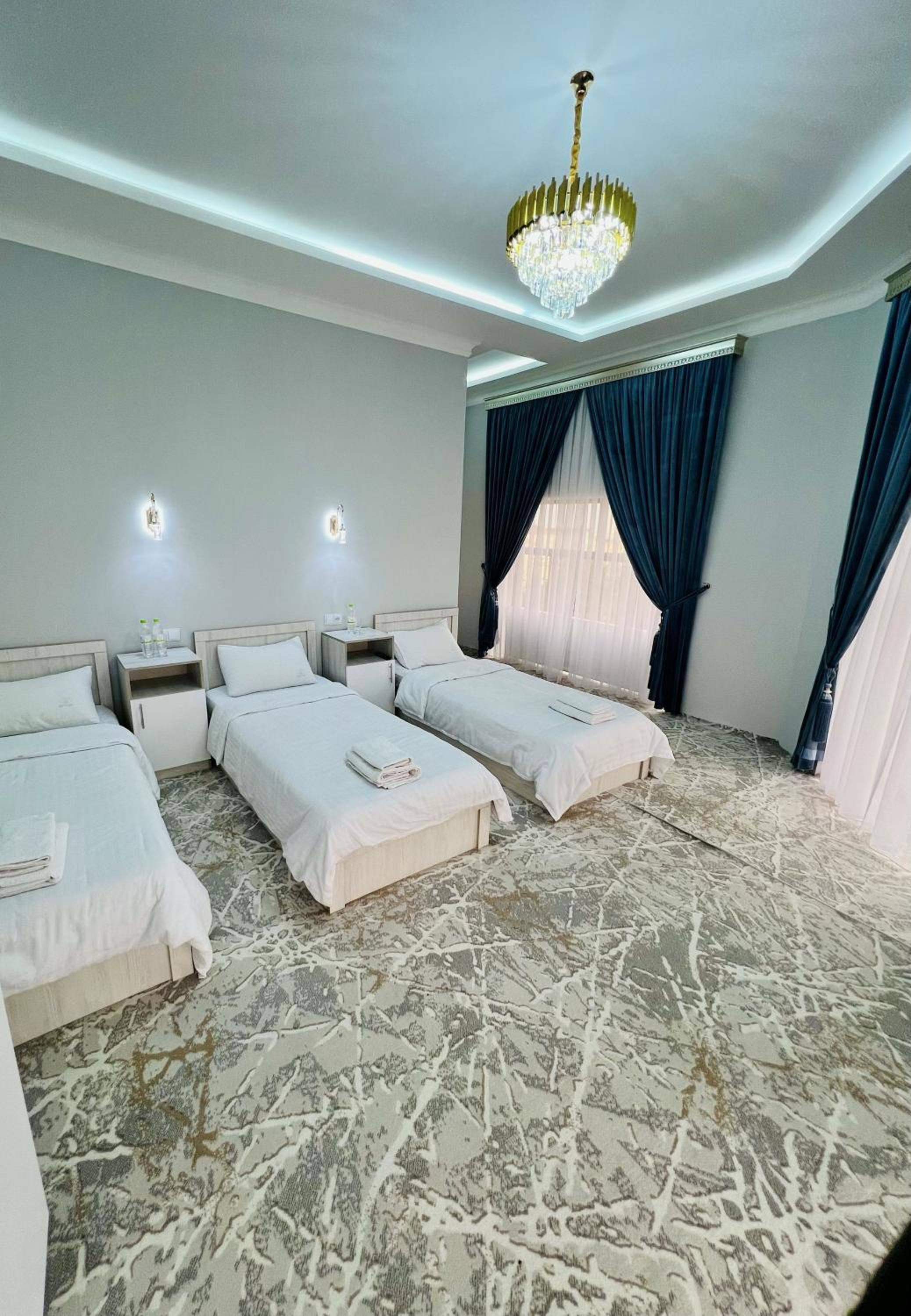 Hotel Soro