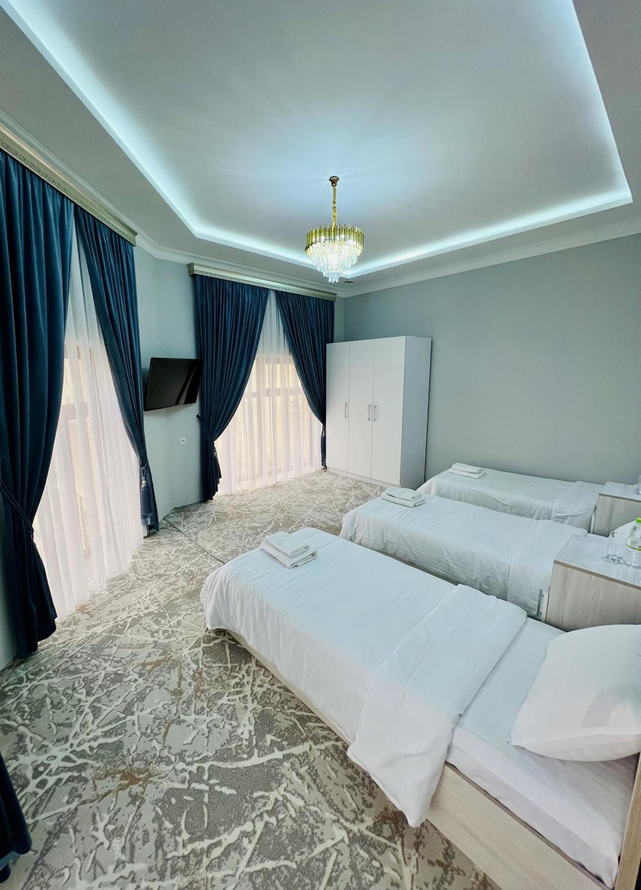 Hotel Soro