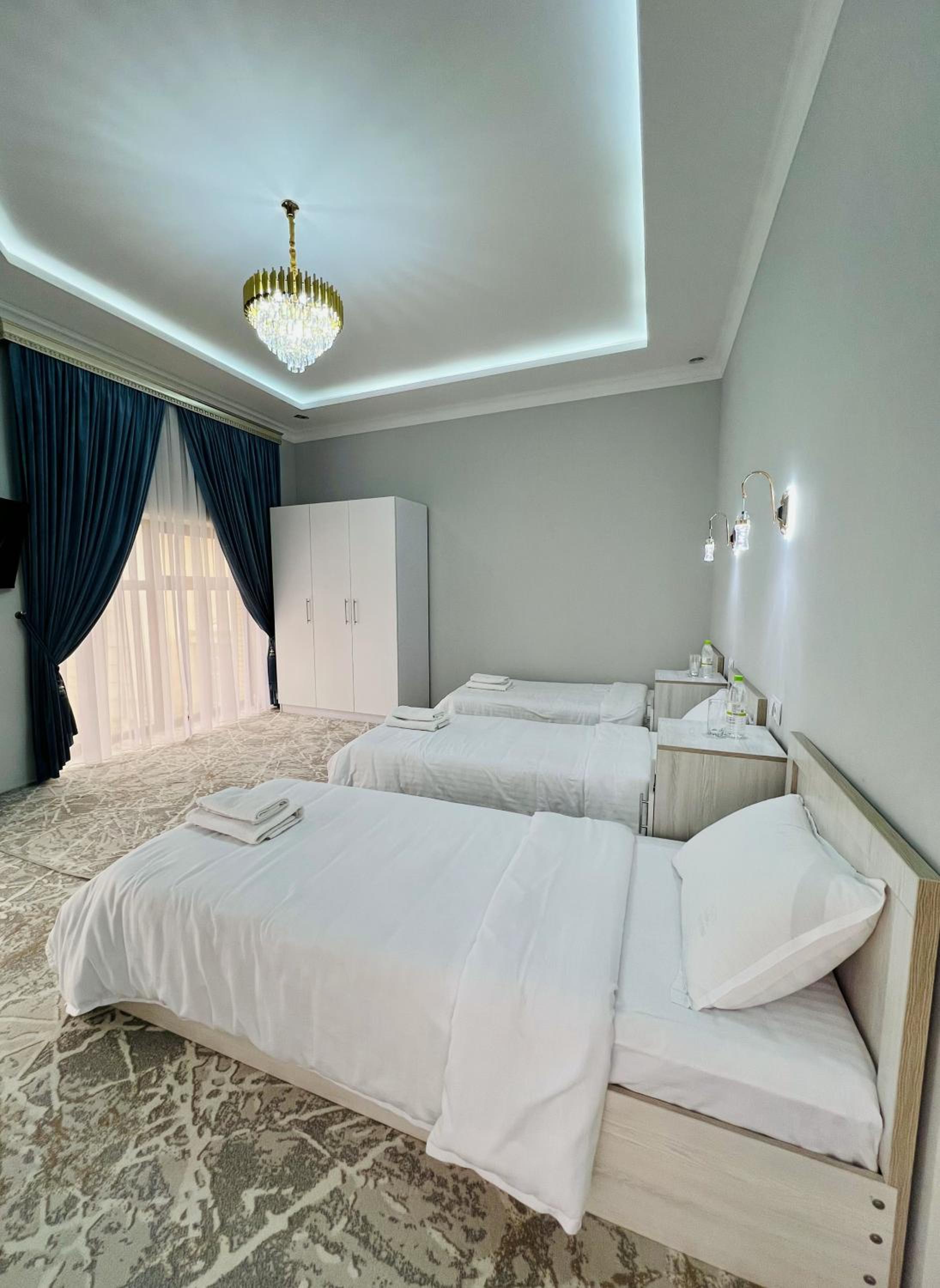 Hotel Soro