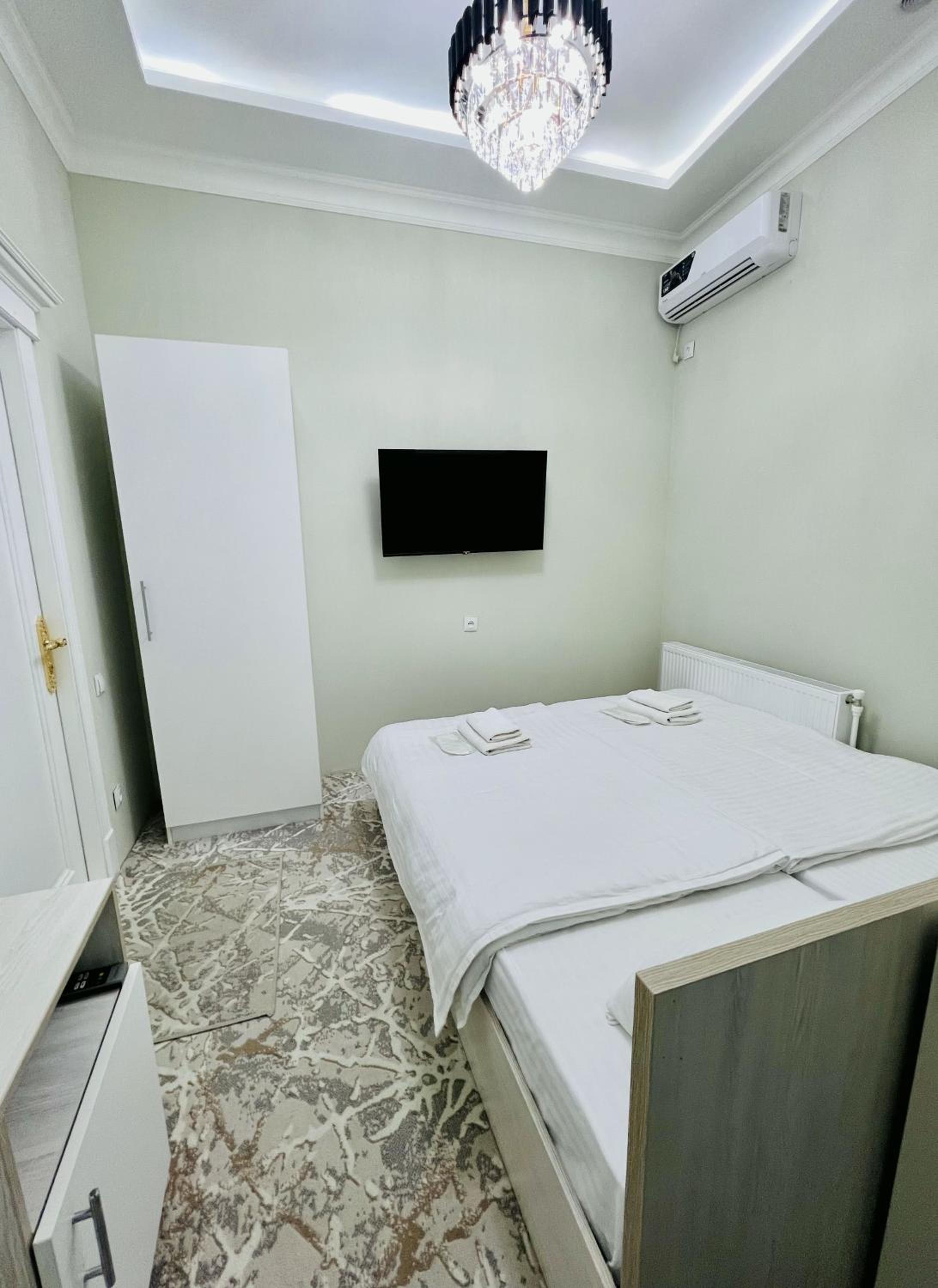Hotel Soro