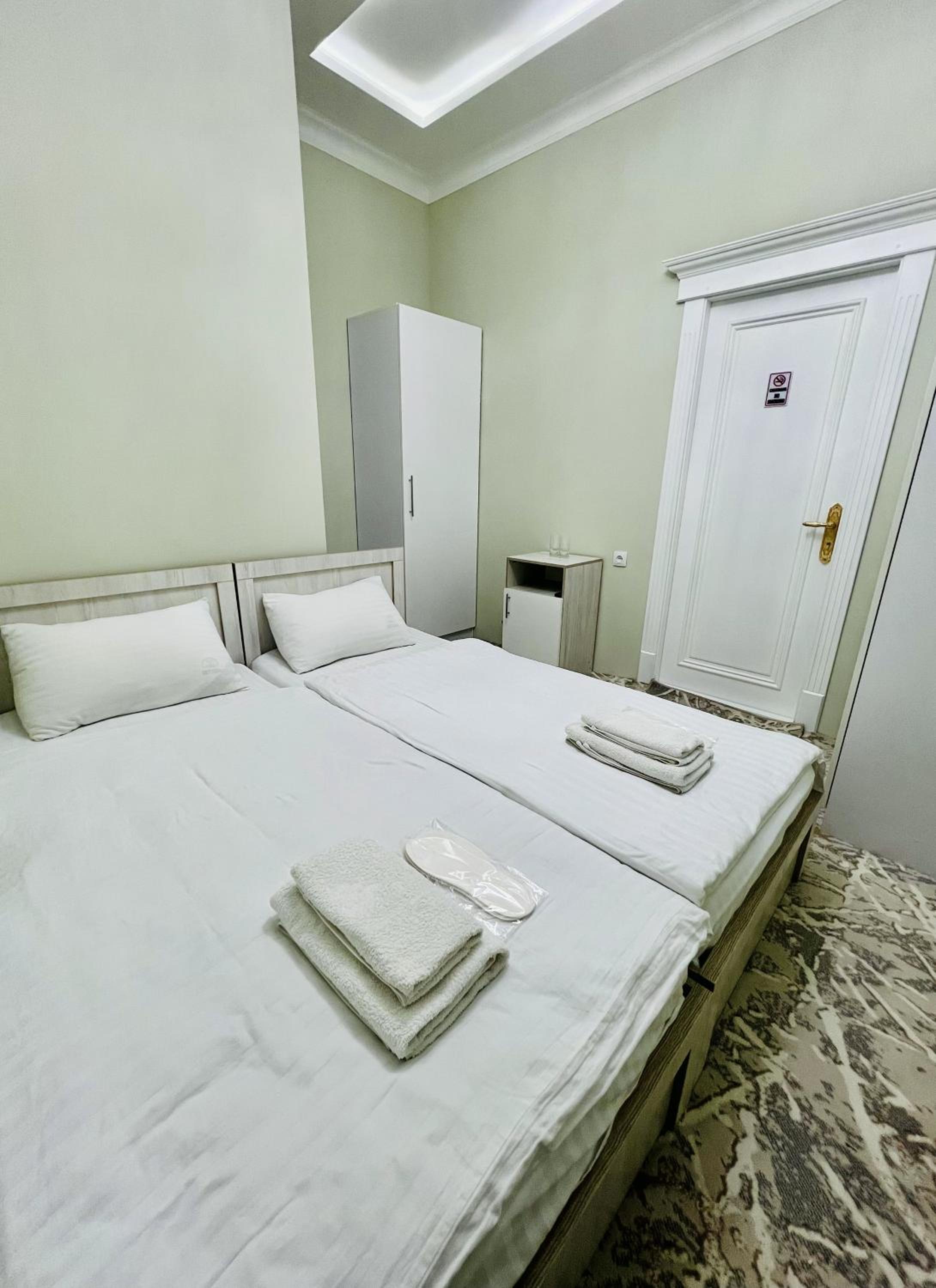 Hotel Soro