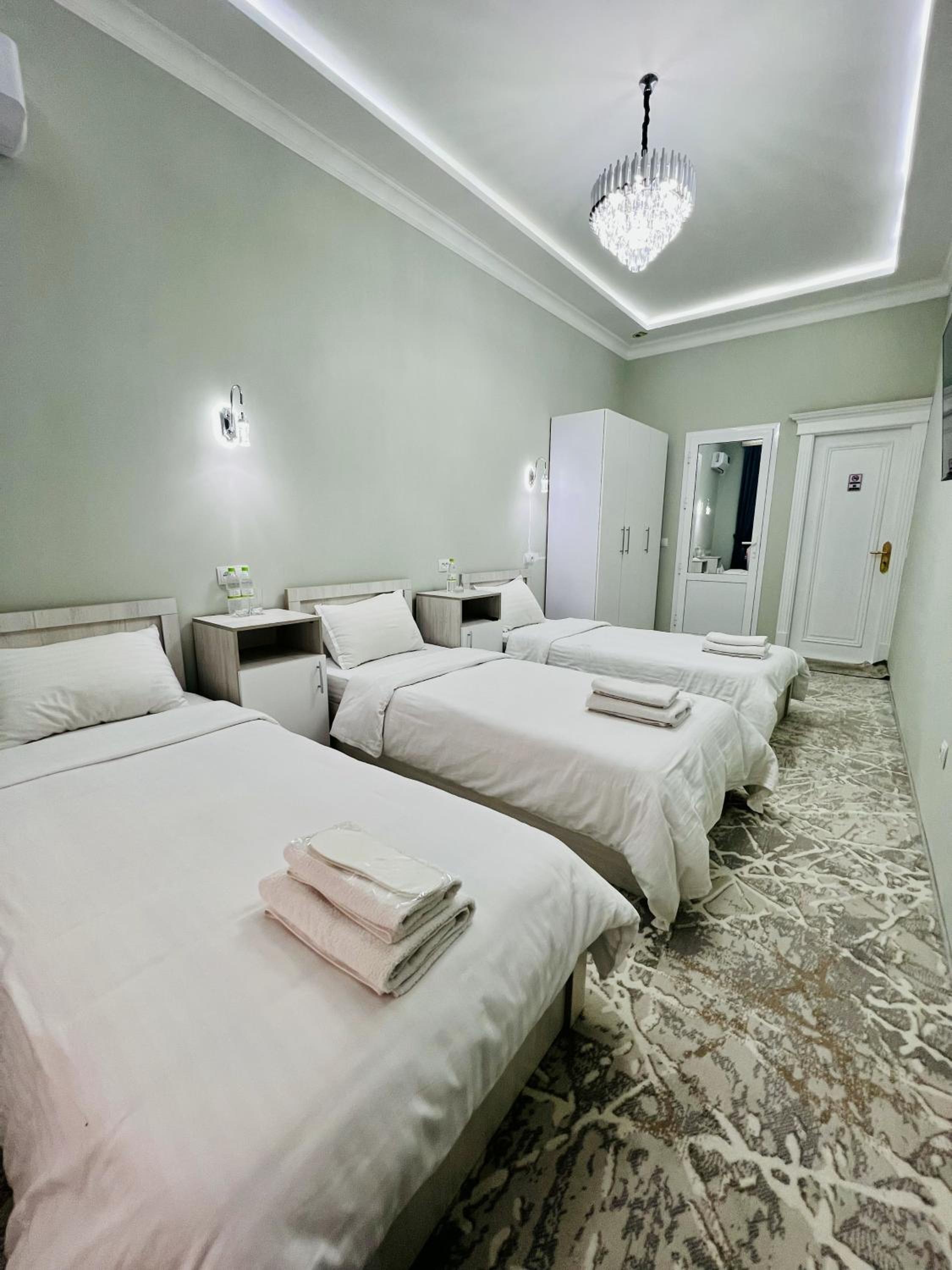 Hotel Soro