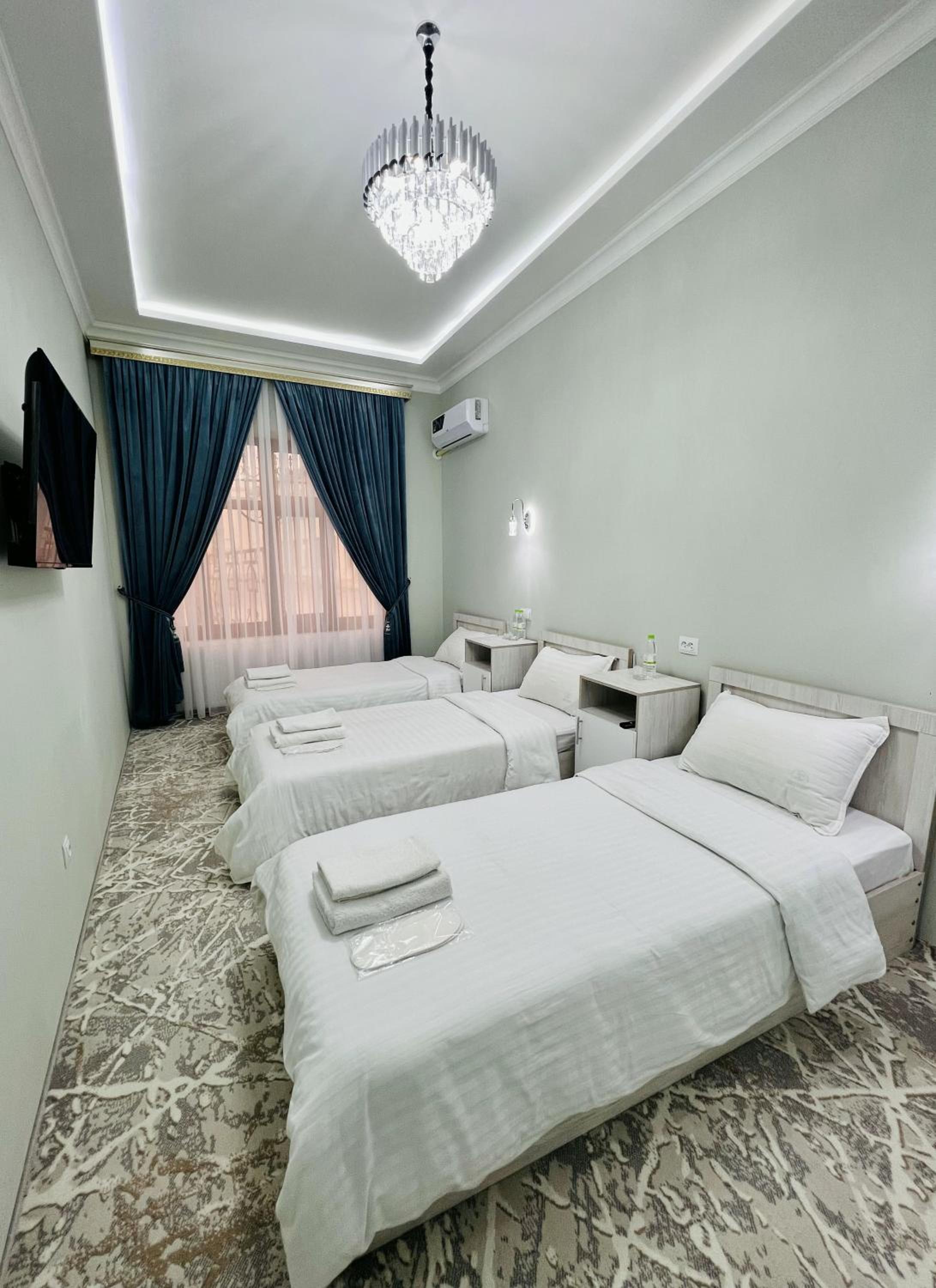Hotel Soro