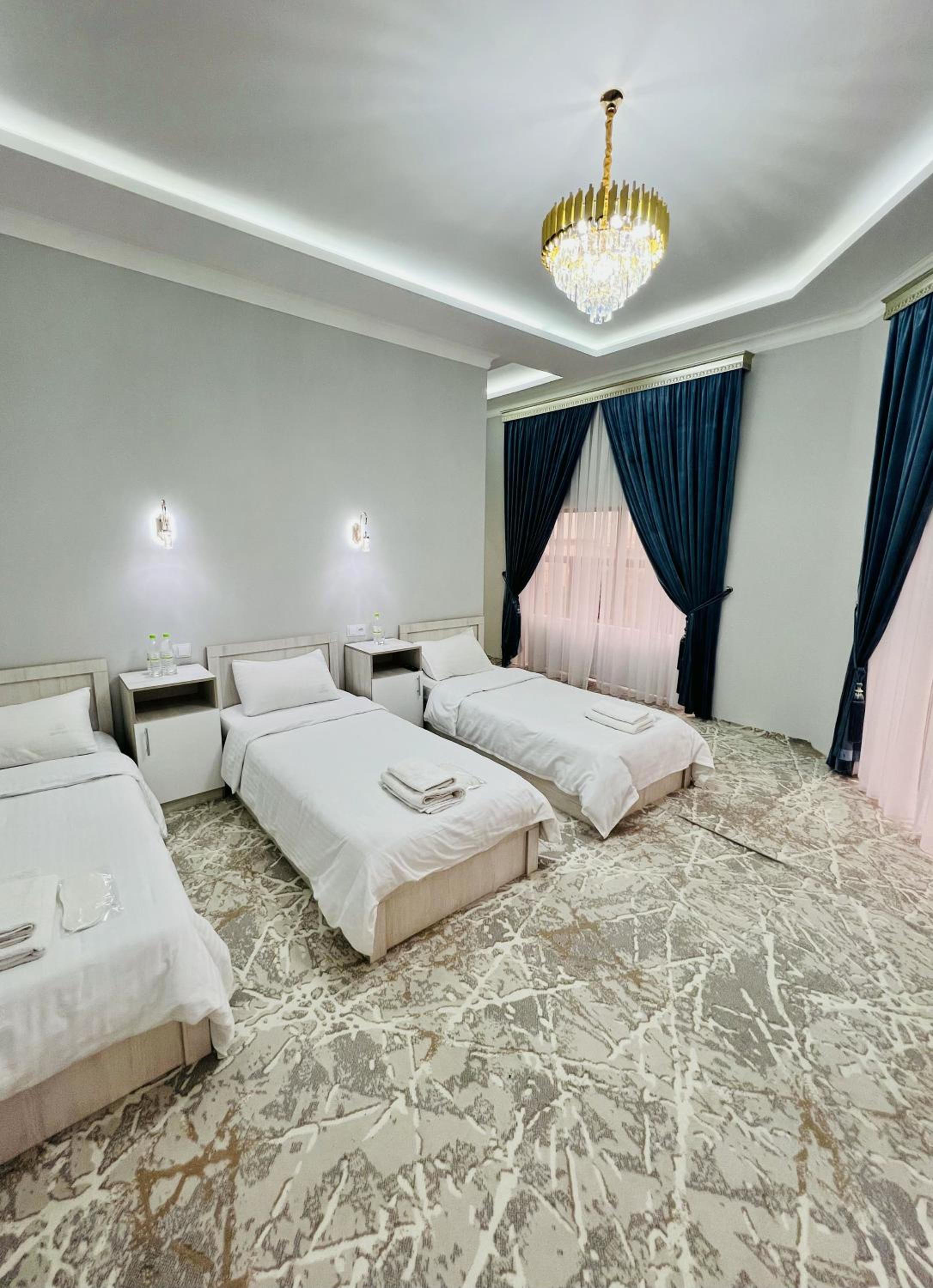 Hotel Soro