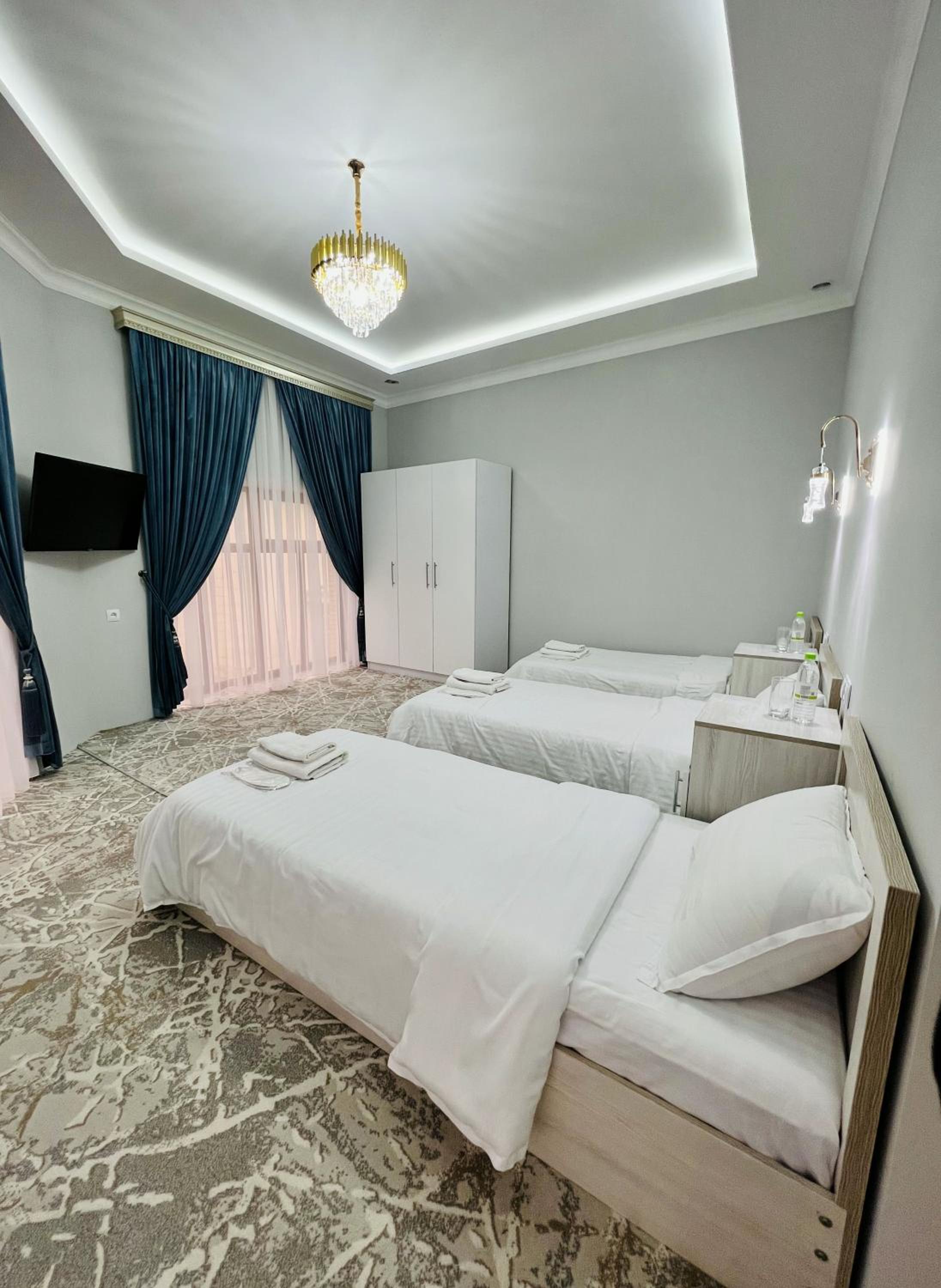 Hotel Soro