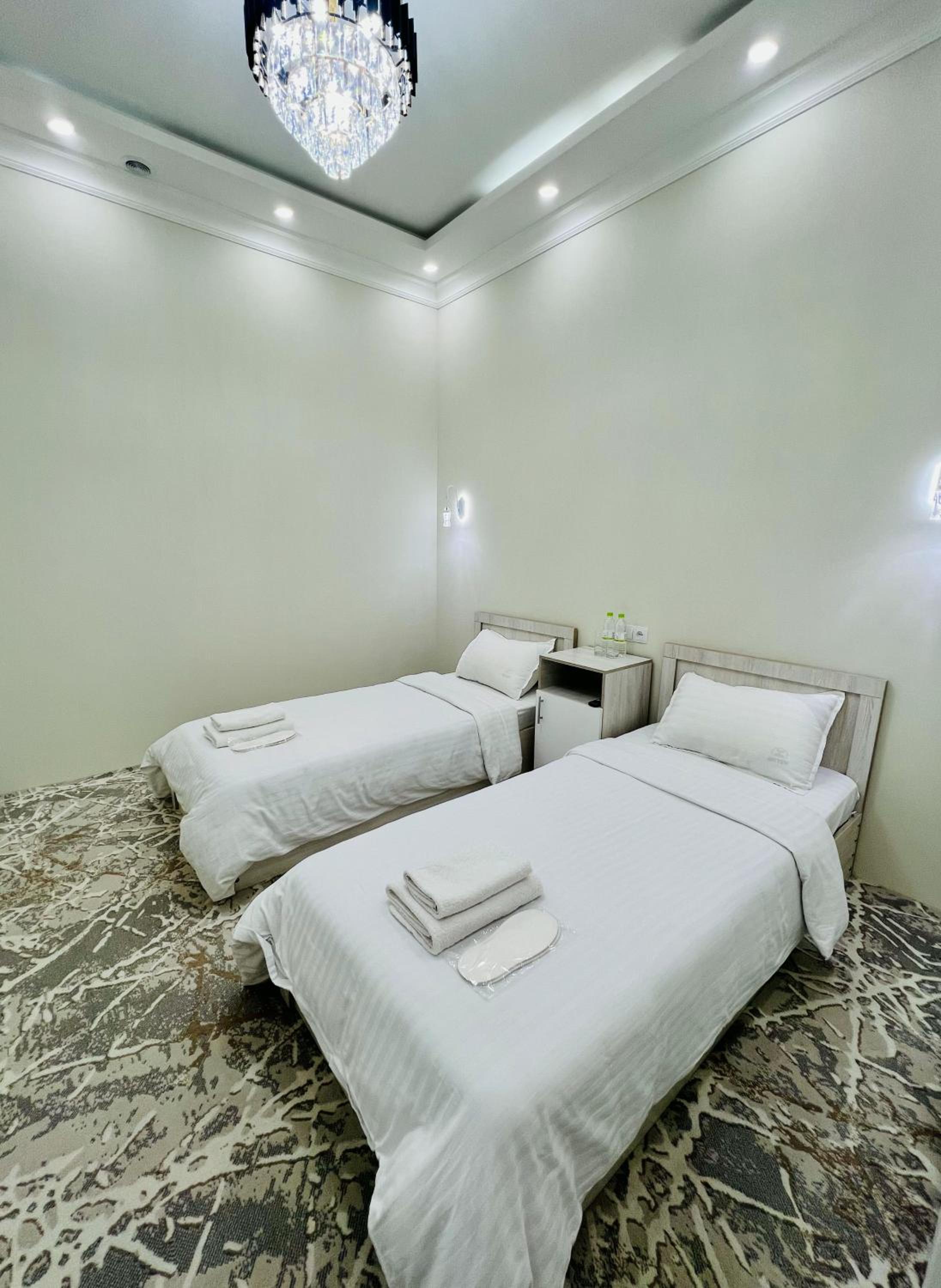 Hotel Soro
