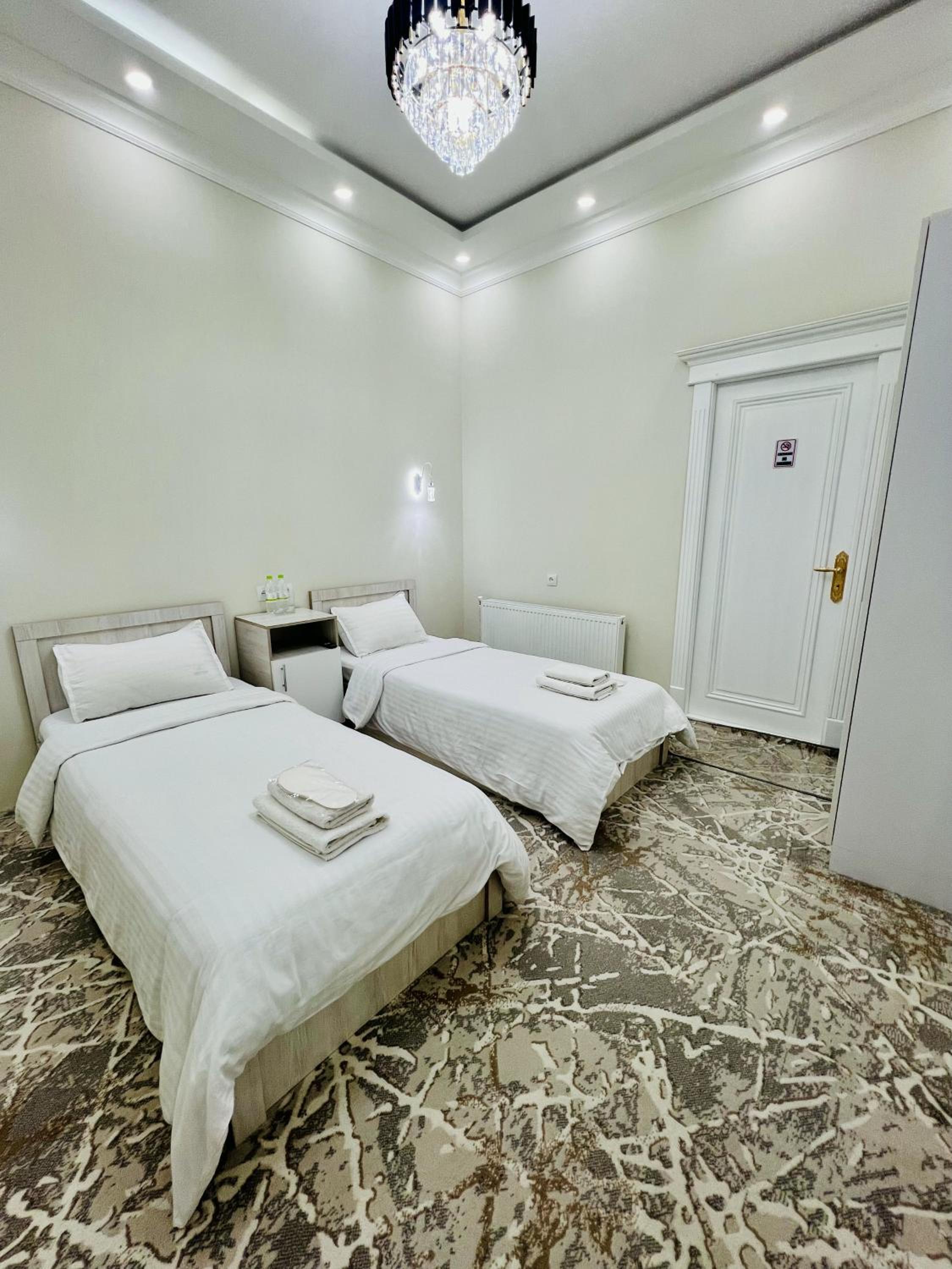 Hotel Soro