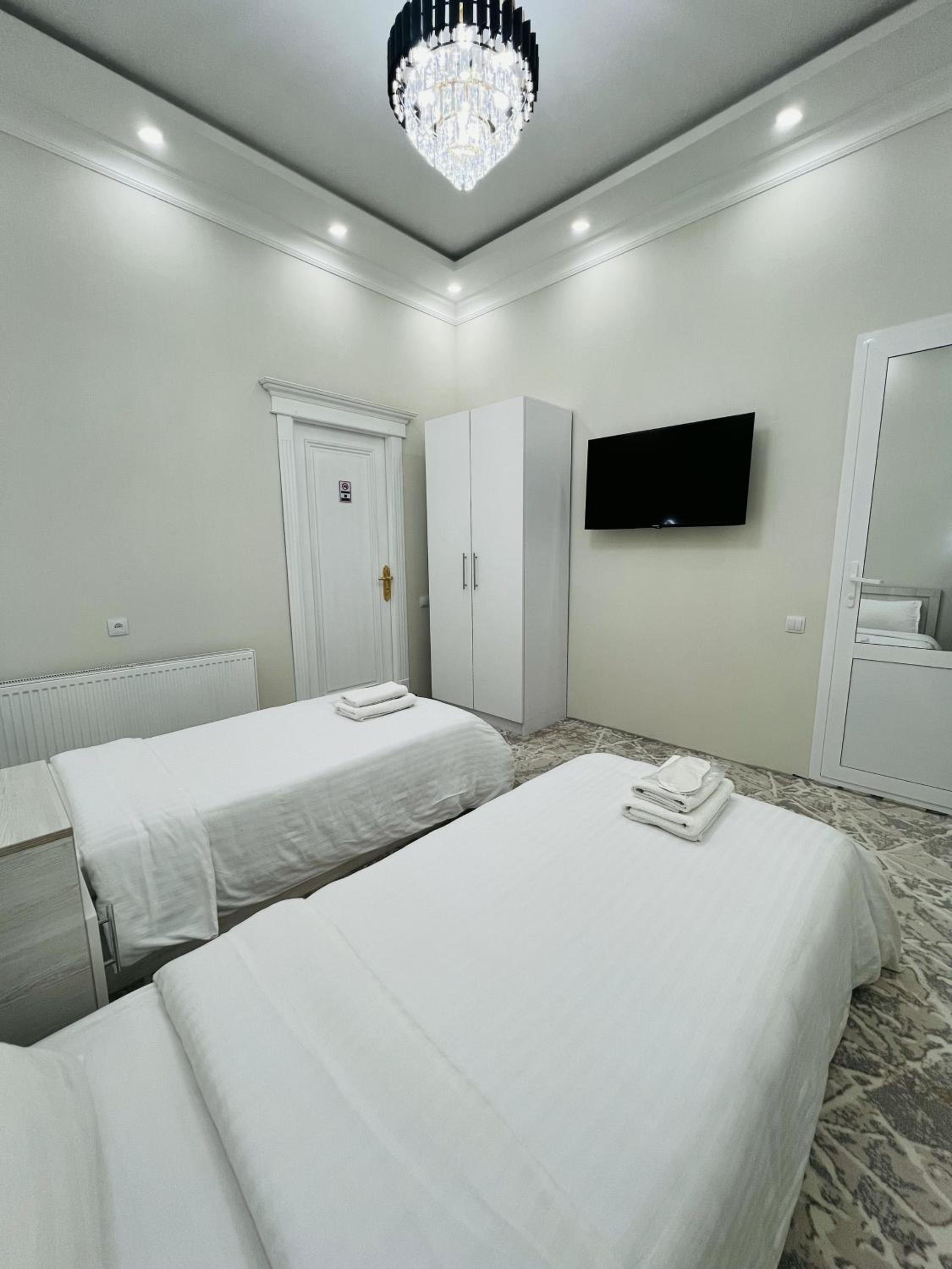 Hotel Soro
