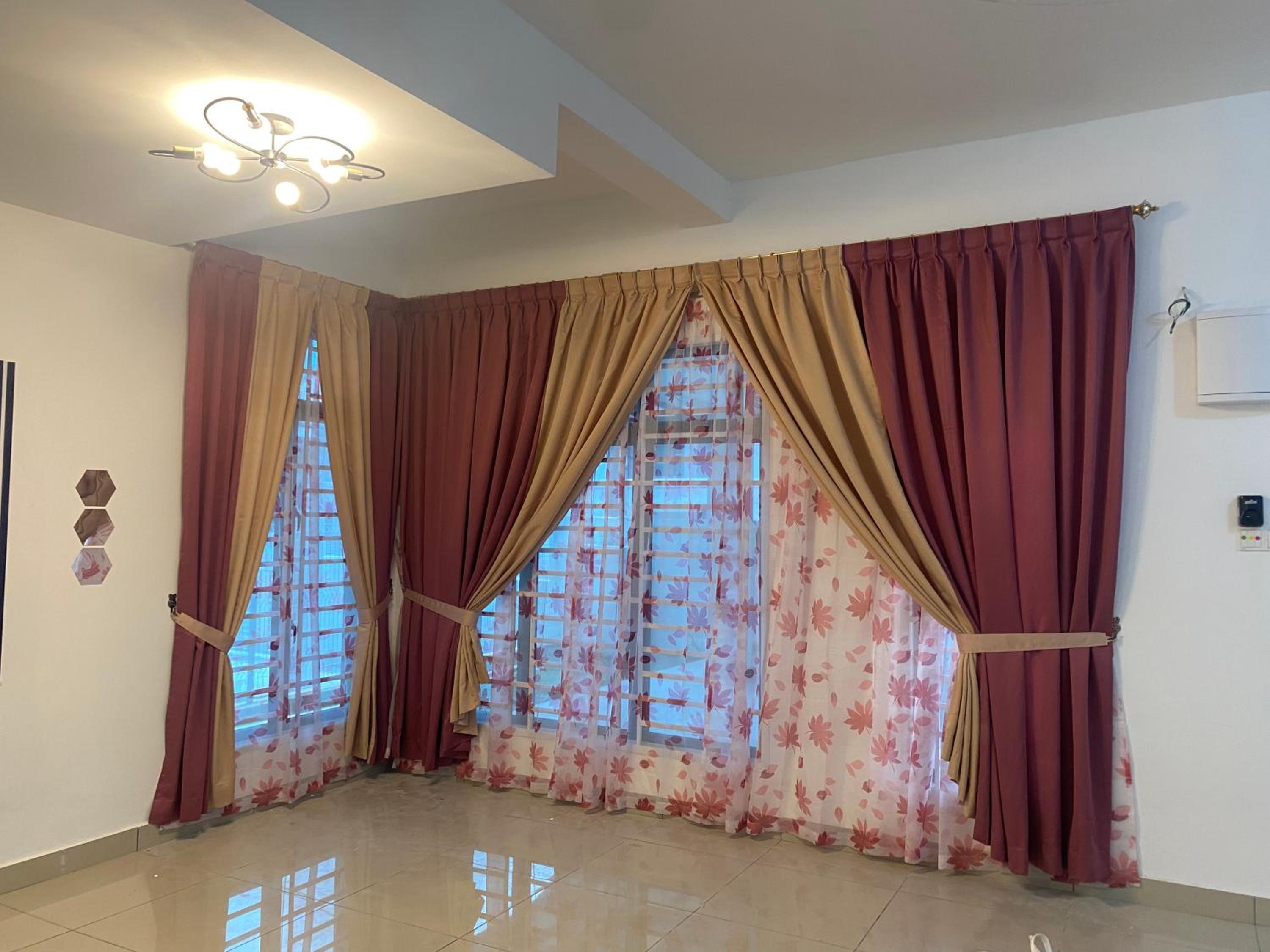 Villa Che'Dah Bertam City Malacca