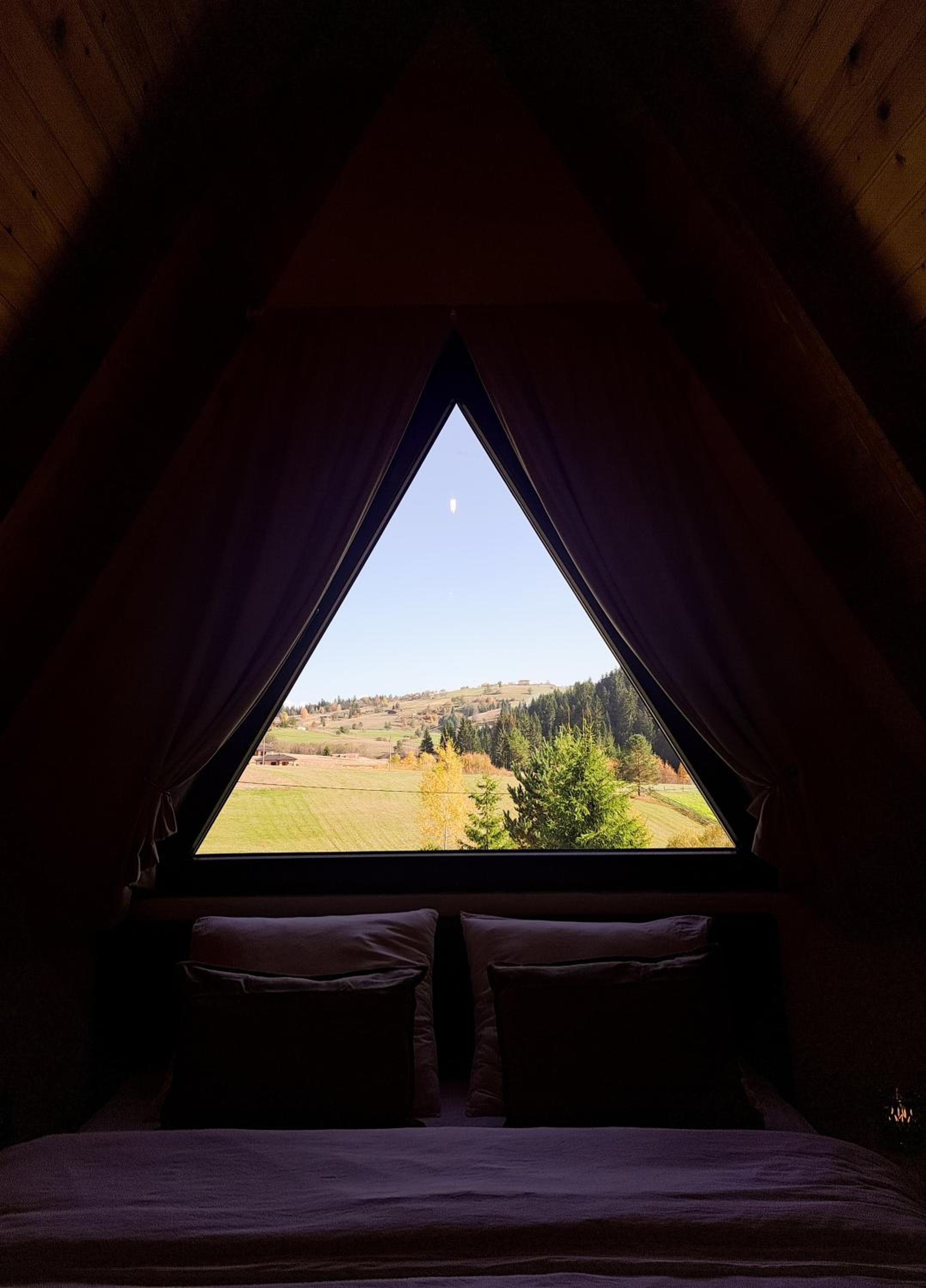 Forest House Bukva