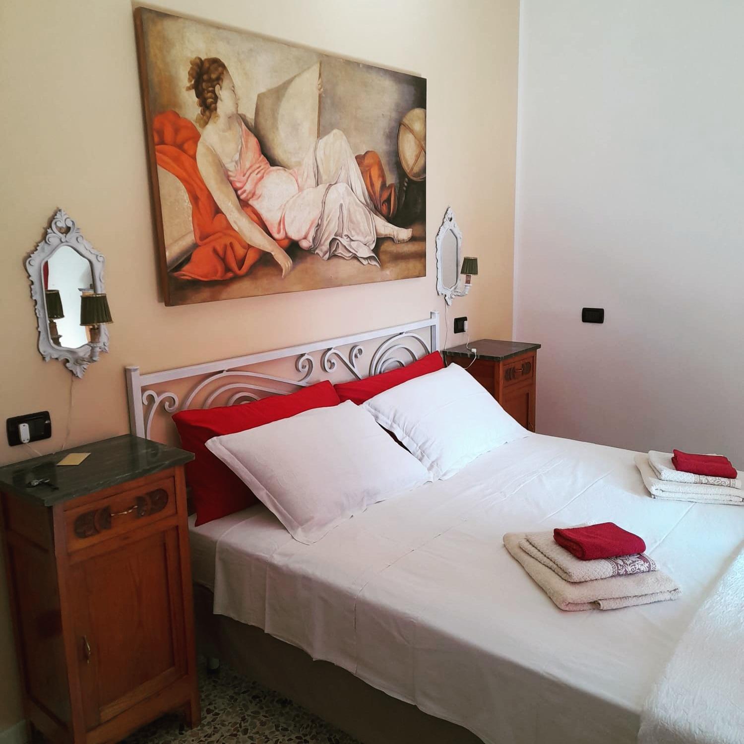 DUETERRE Apartment