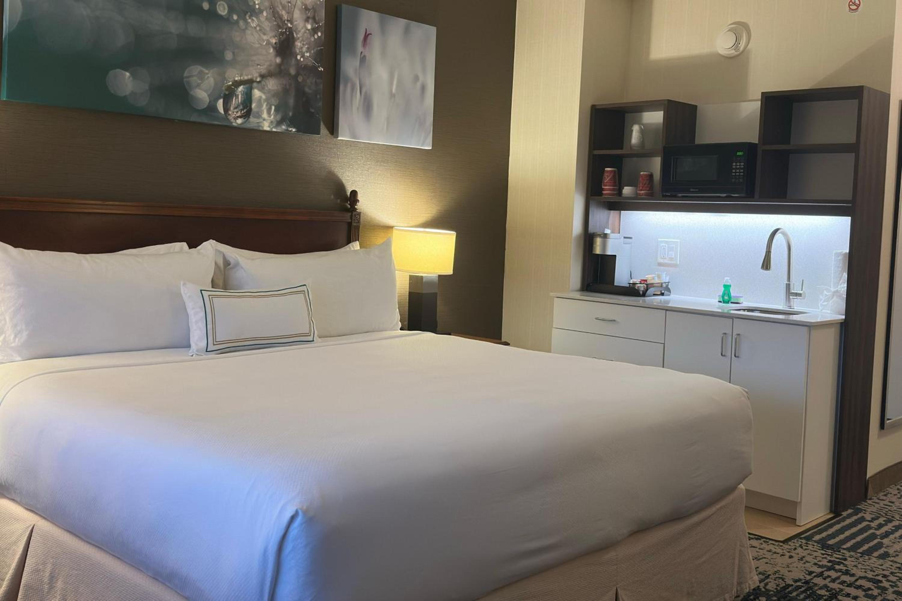 Delta Hotels by Marriott Mount Pleasant - Property Image 49