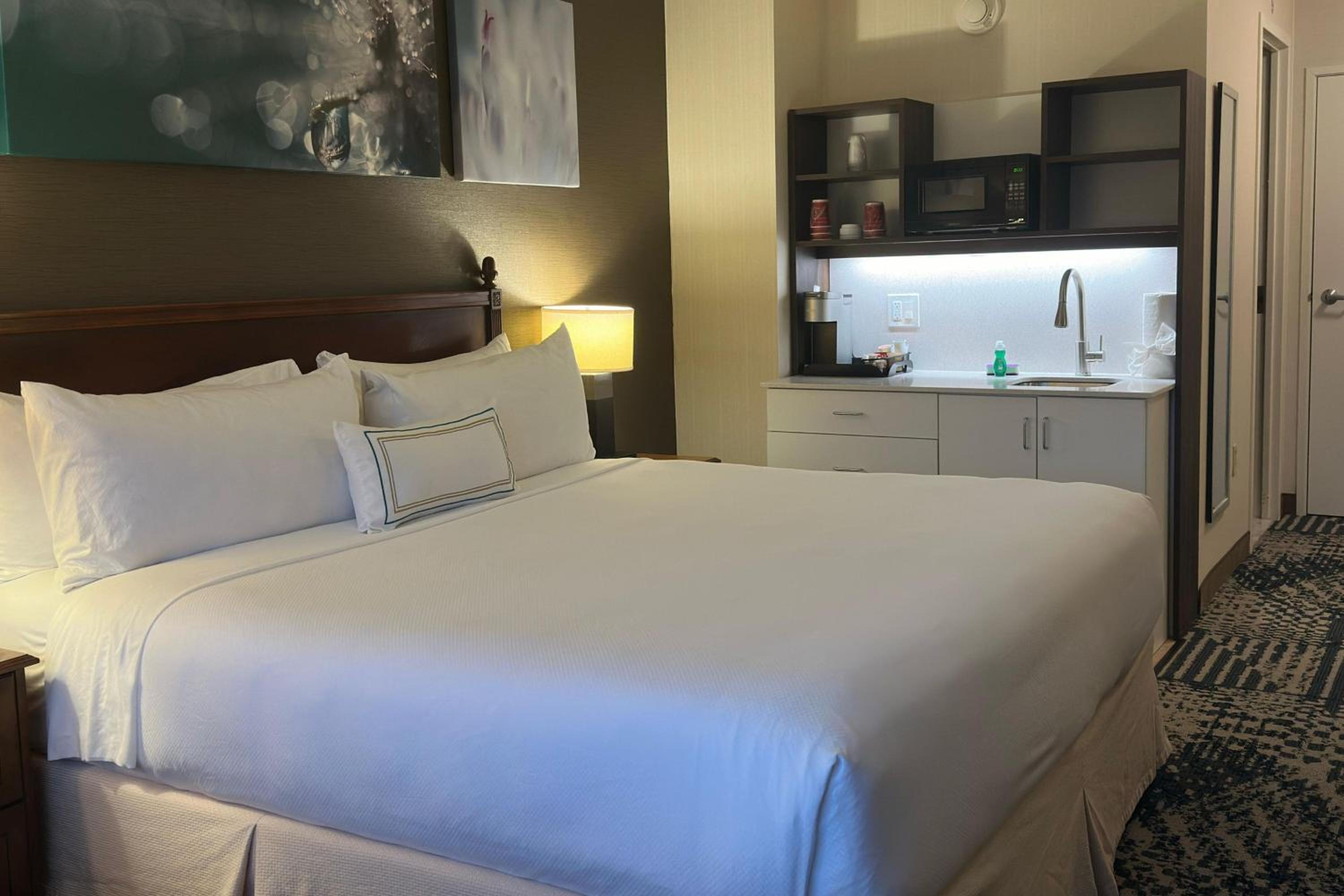 Delta Hotels by Marriott Mount Pleasant - Property Image 48