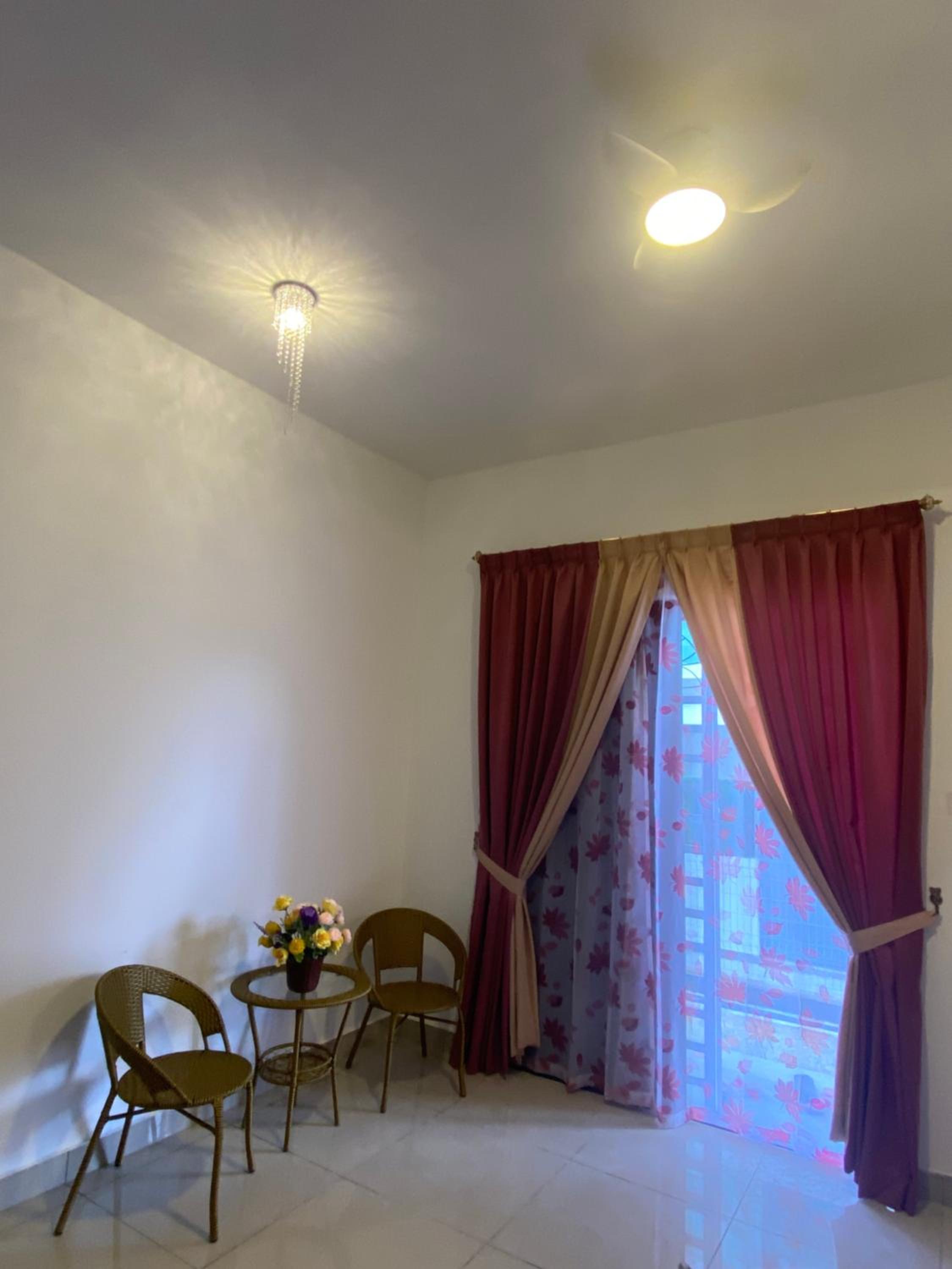 Villa Che'Dah Bertam City Malacca