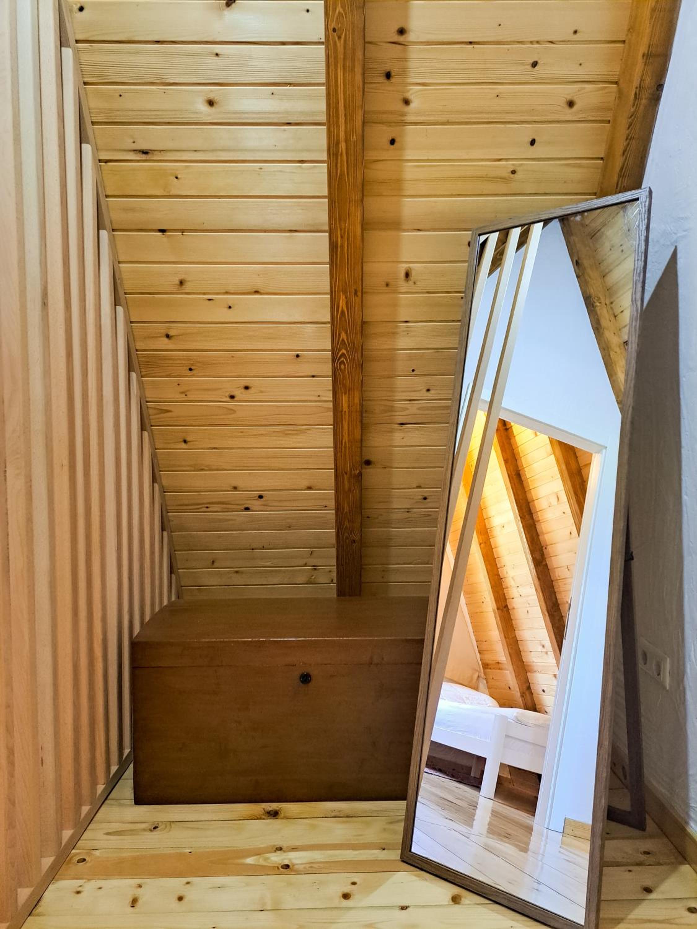 Forest House Bukva