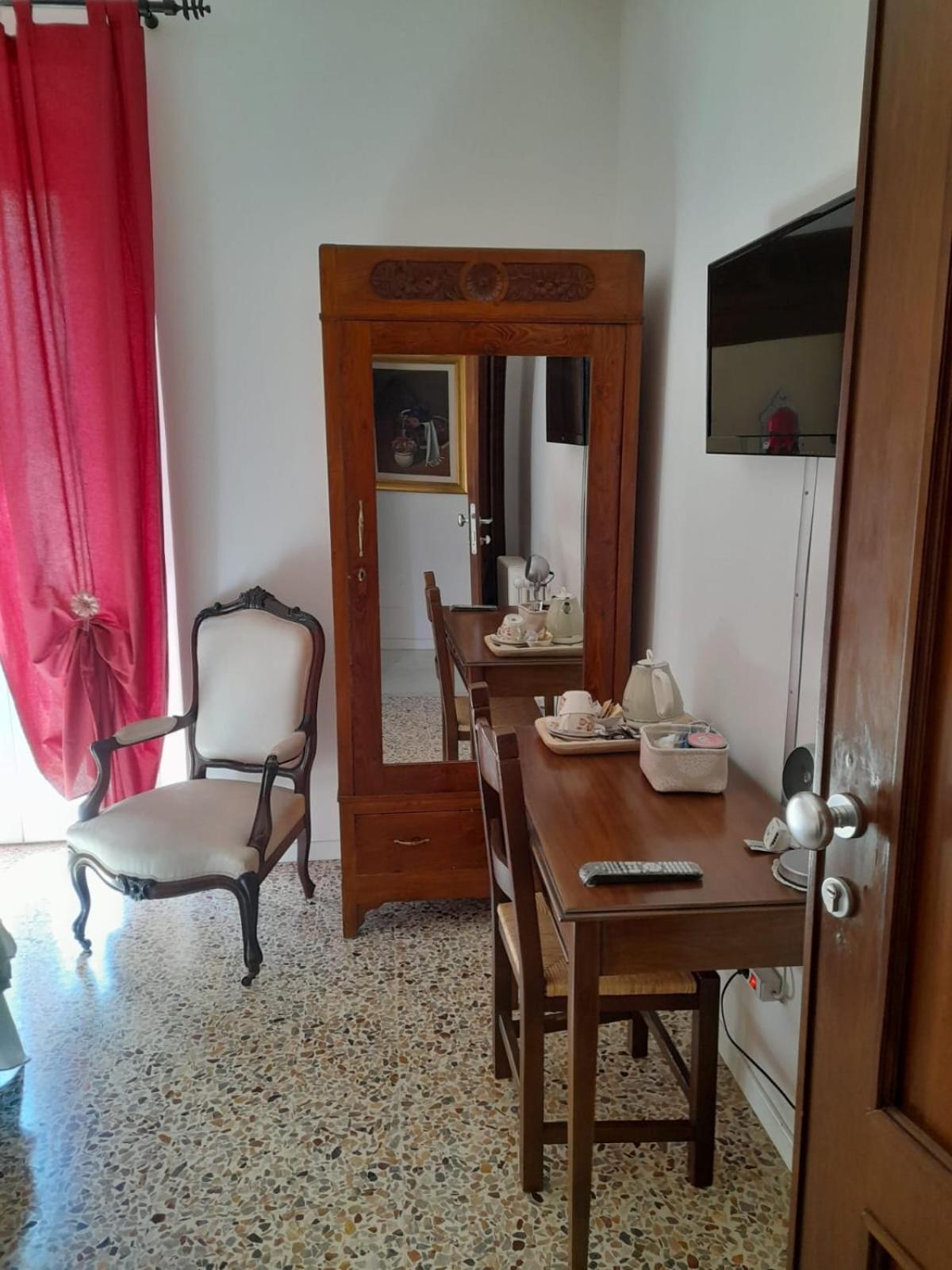 DUETERRE Apartment