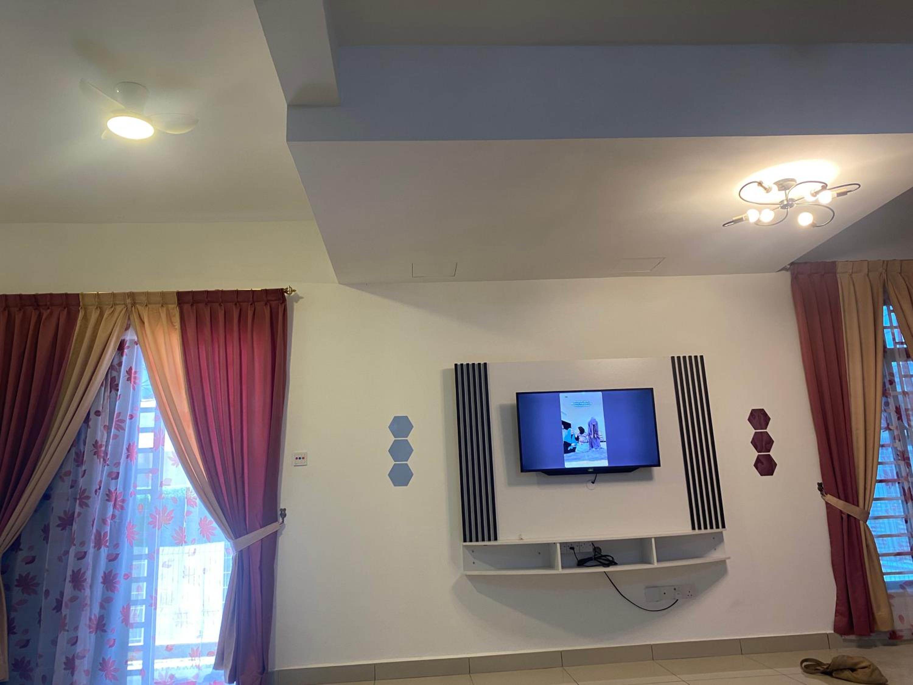 Villa Che'Dah Bertam City Malacca