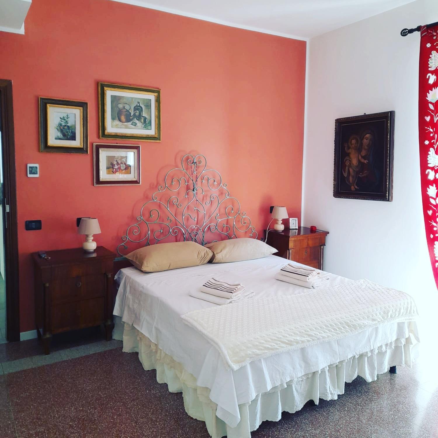 DUETERRE Apartment