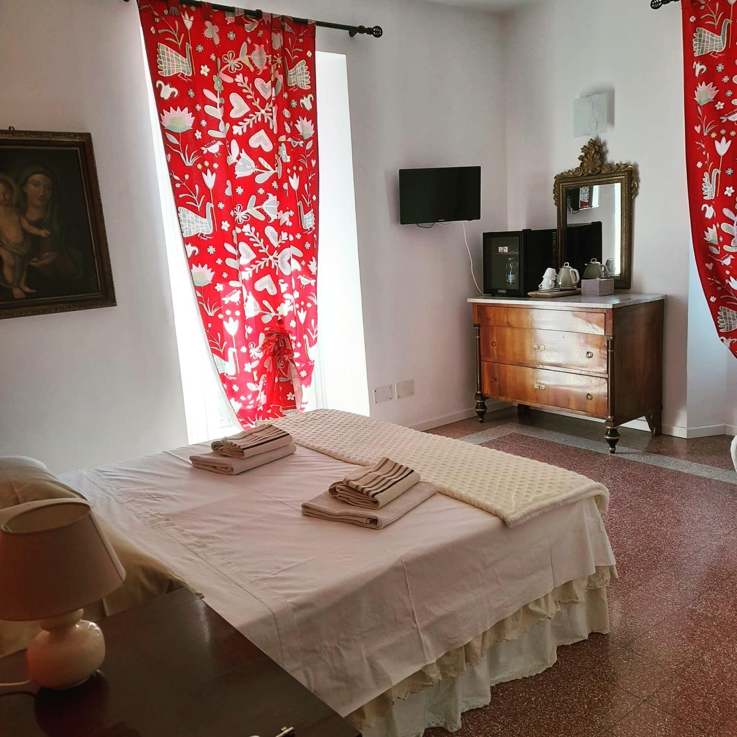 DUETERRE Apartment