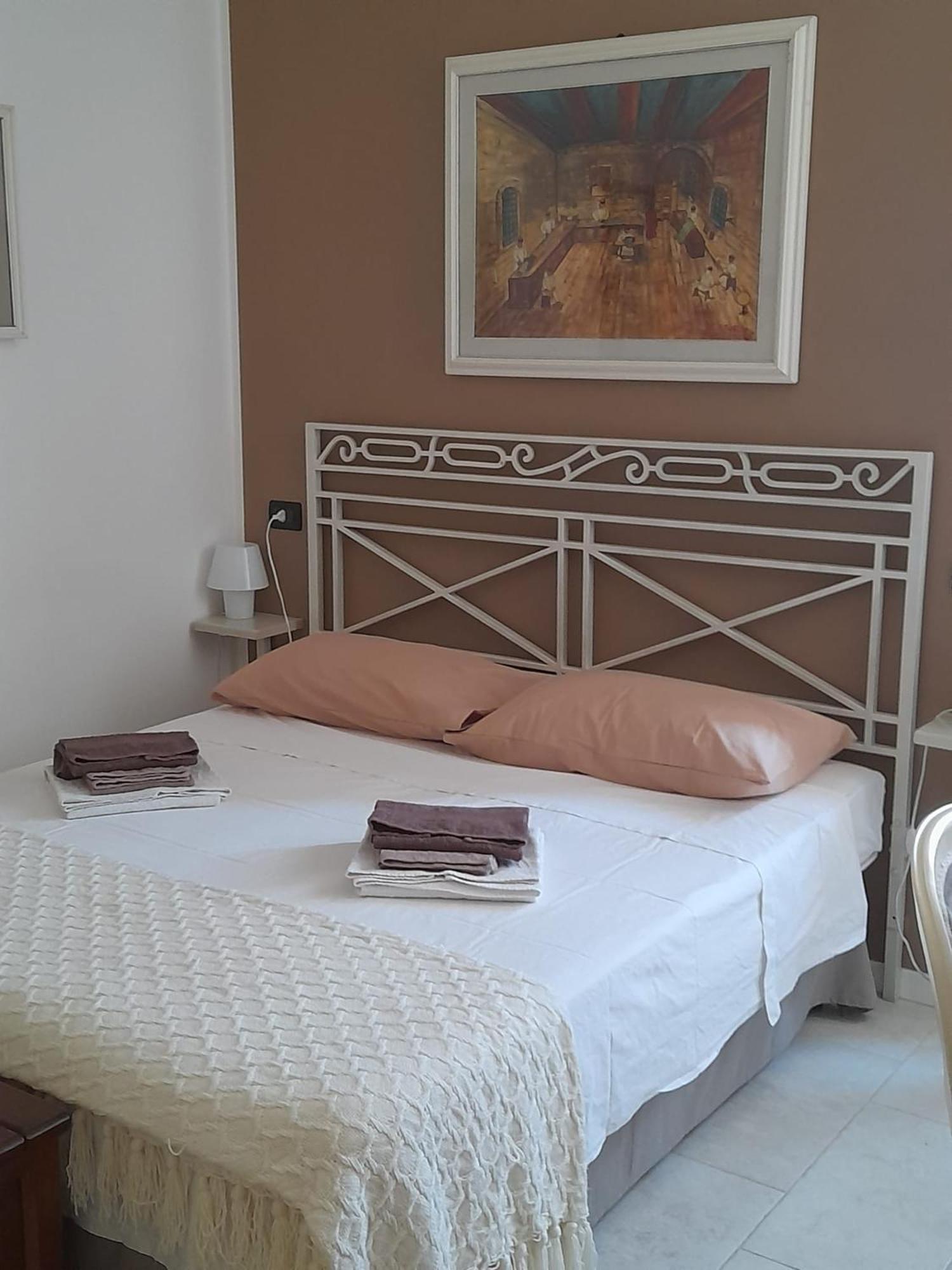 DUETERRE Apartment