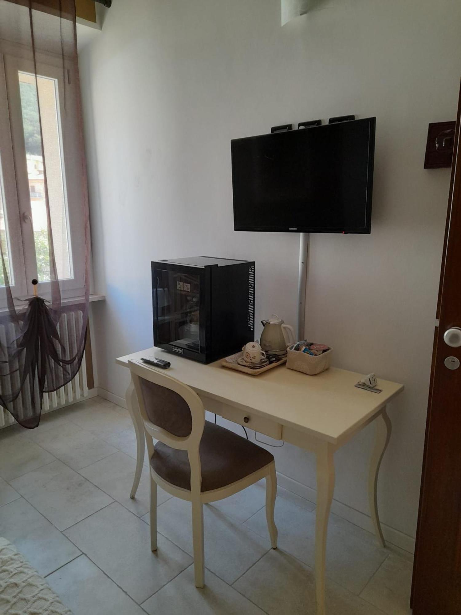 DUETERRE Apartment