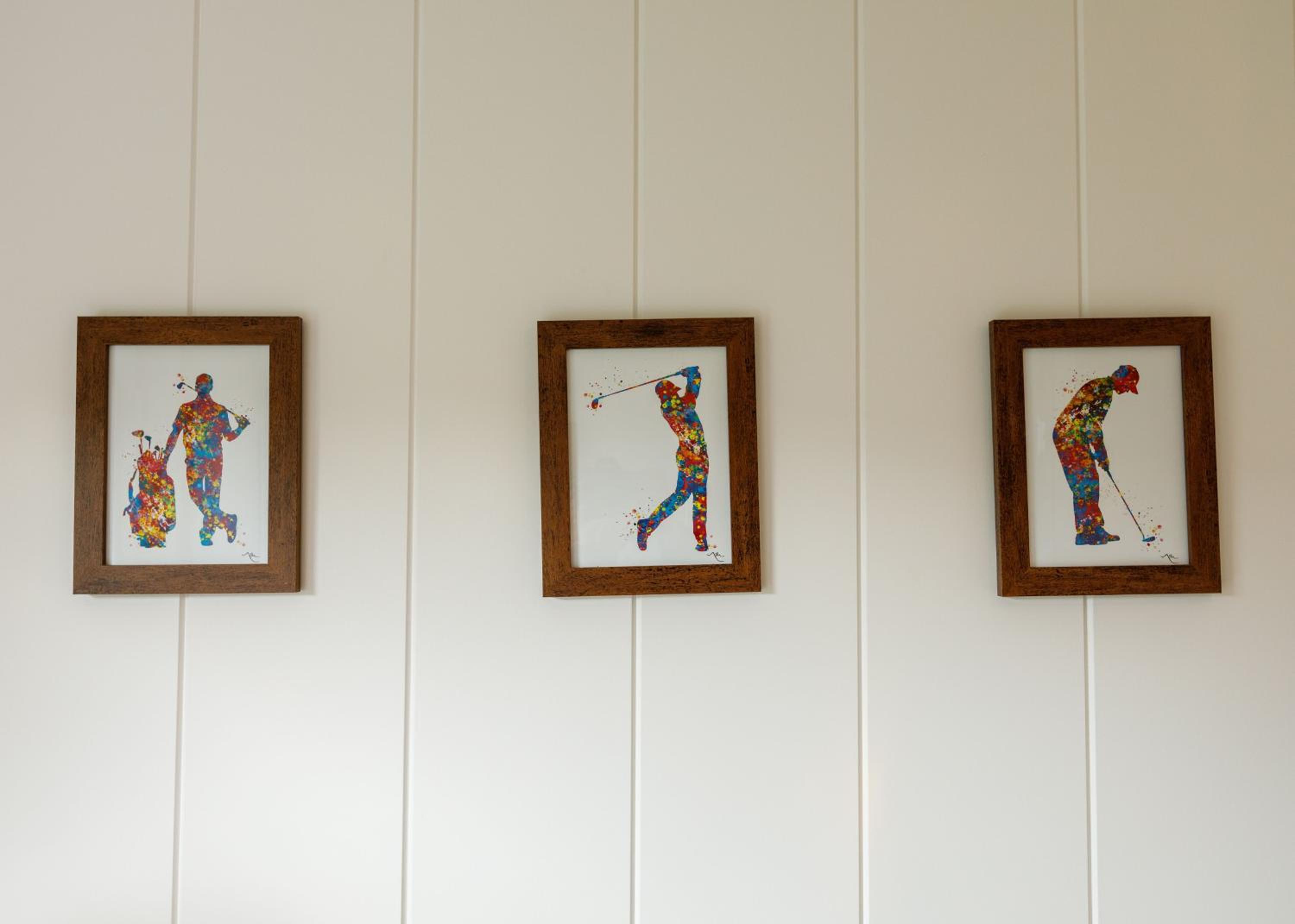 Drumcarrow Luxury Lodges