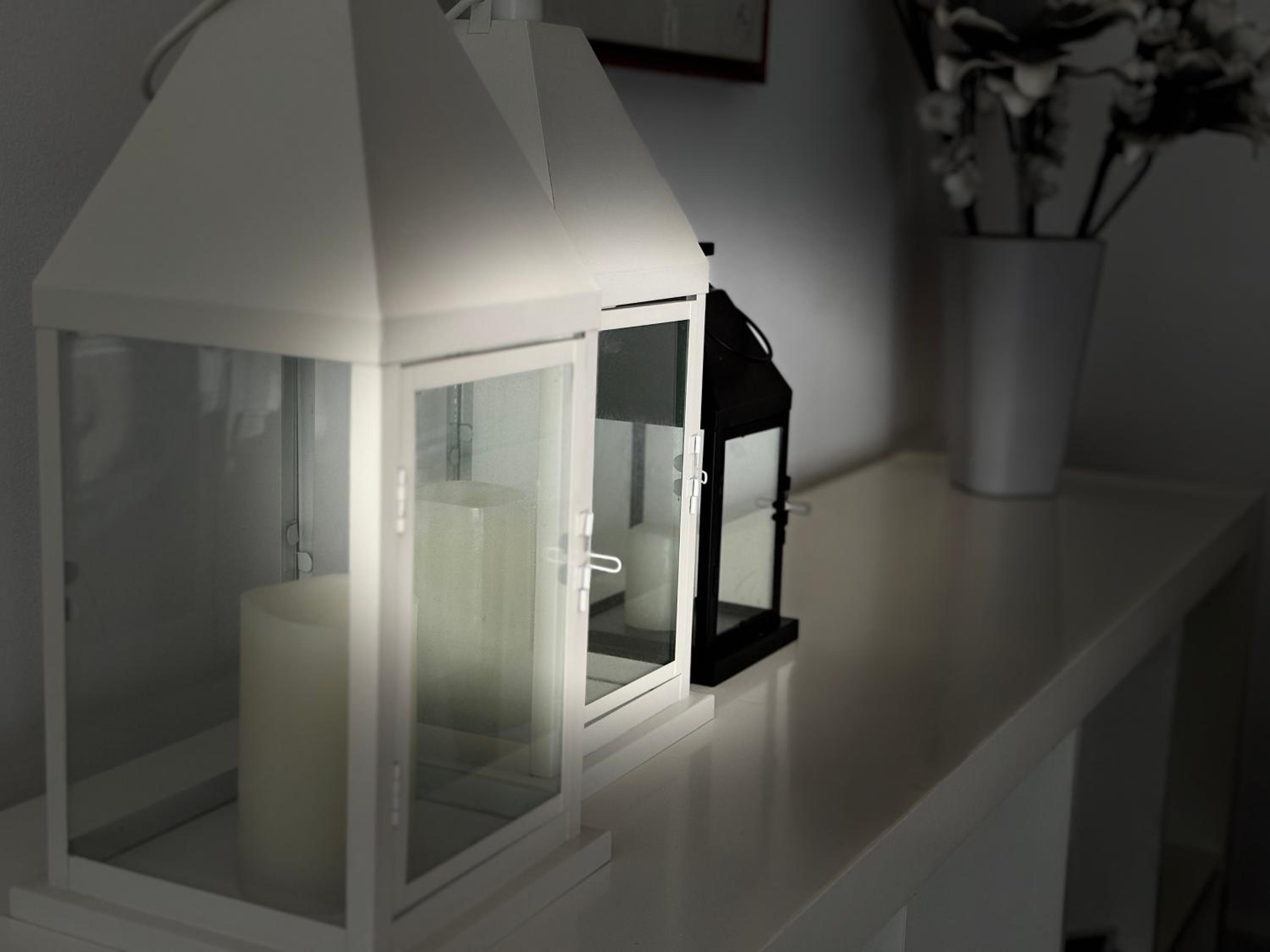 Apartamento PioXII Center