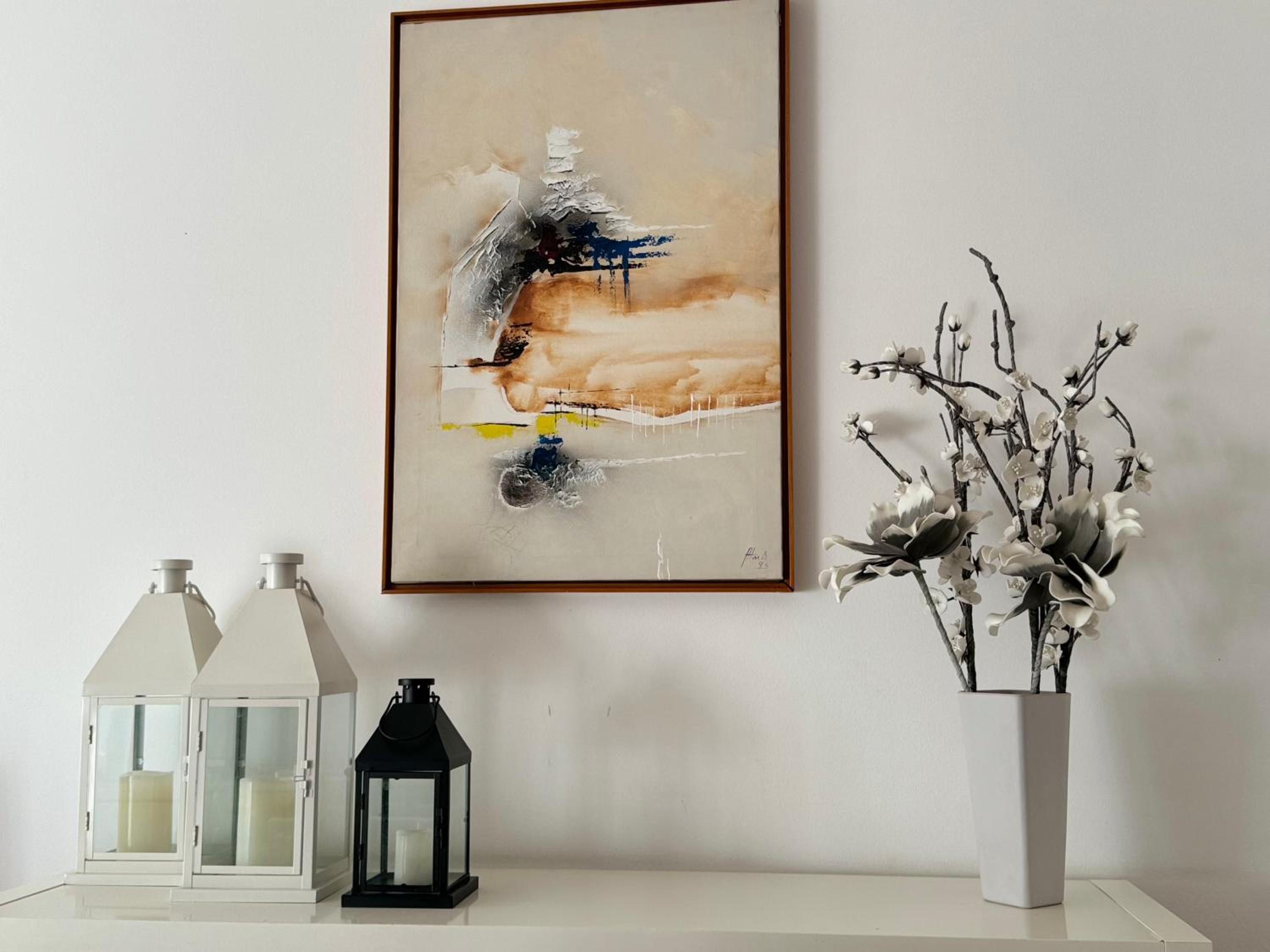 Apartamento PioXII Center